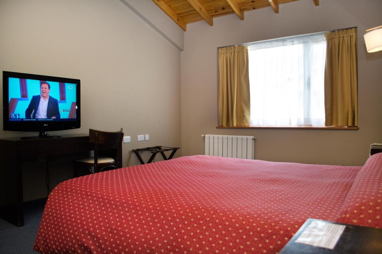 Marcopolo Suites Calafate — foto 7