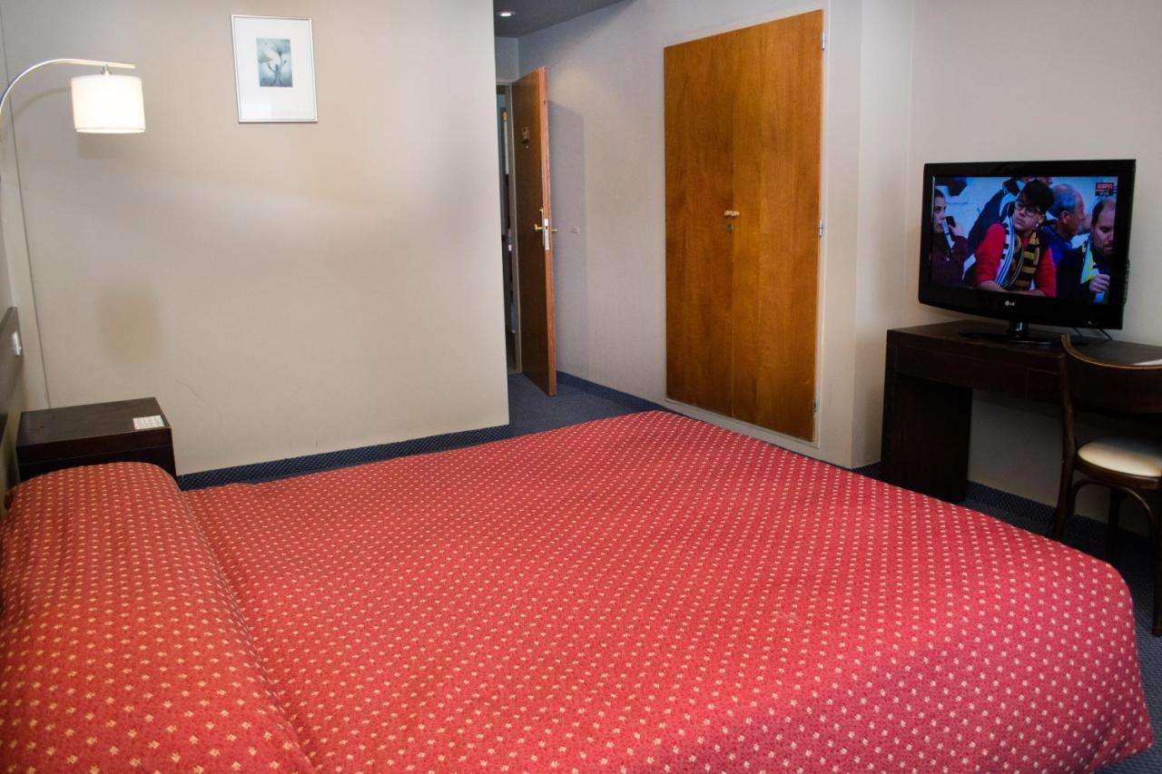 Marcopolo Suites Calafate — foto 8