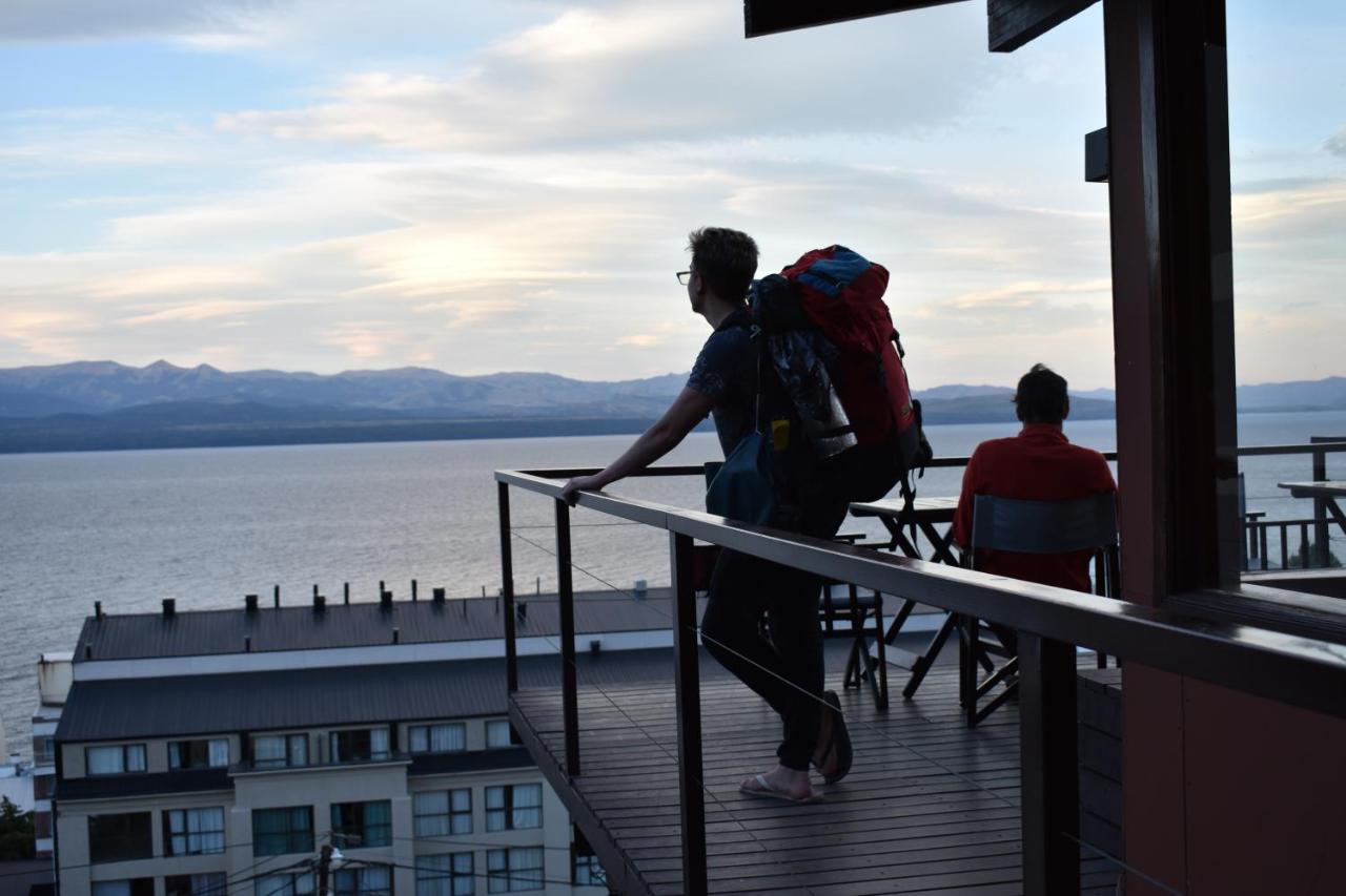 Hostel Inn Bariloche — foto 3