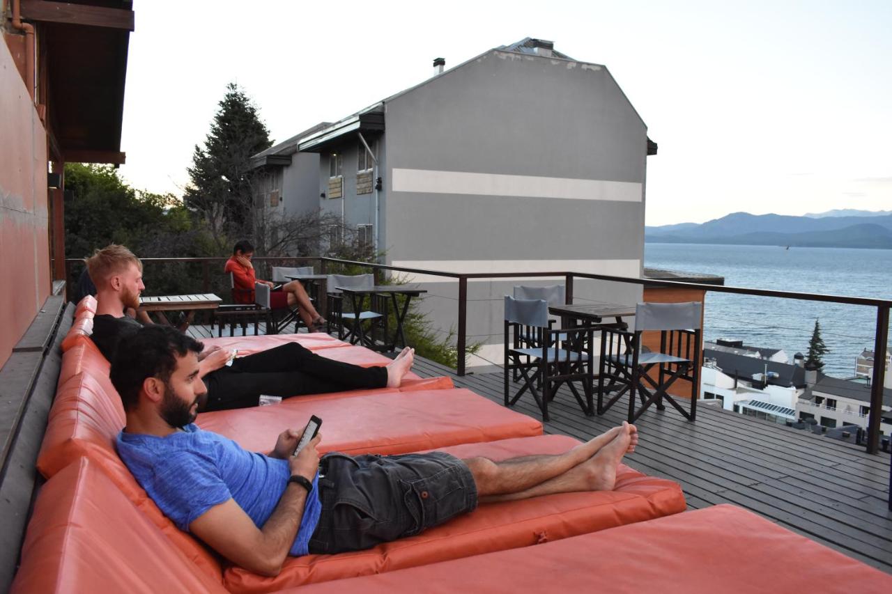 Hostel Inn Bariloche — foto 4