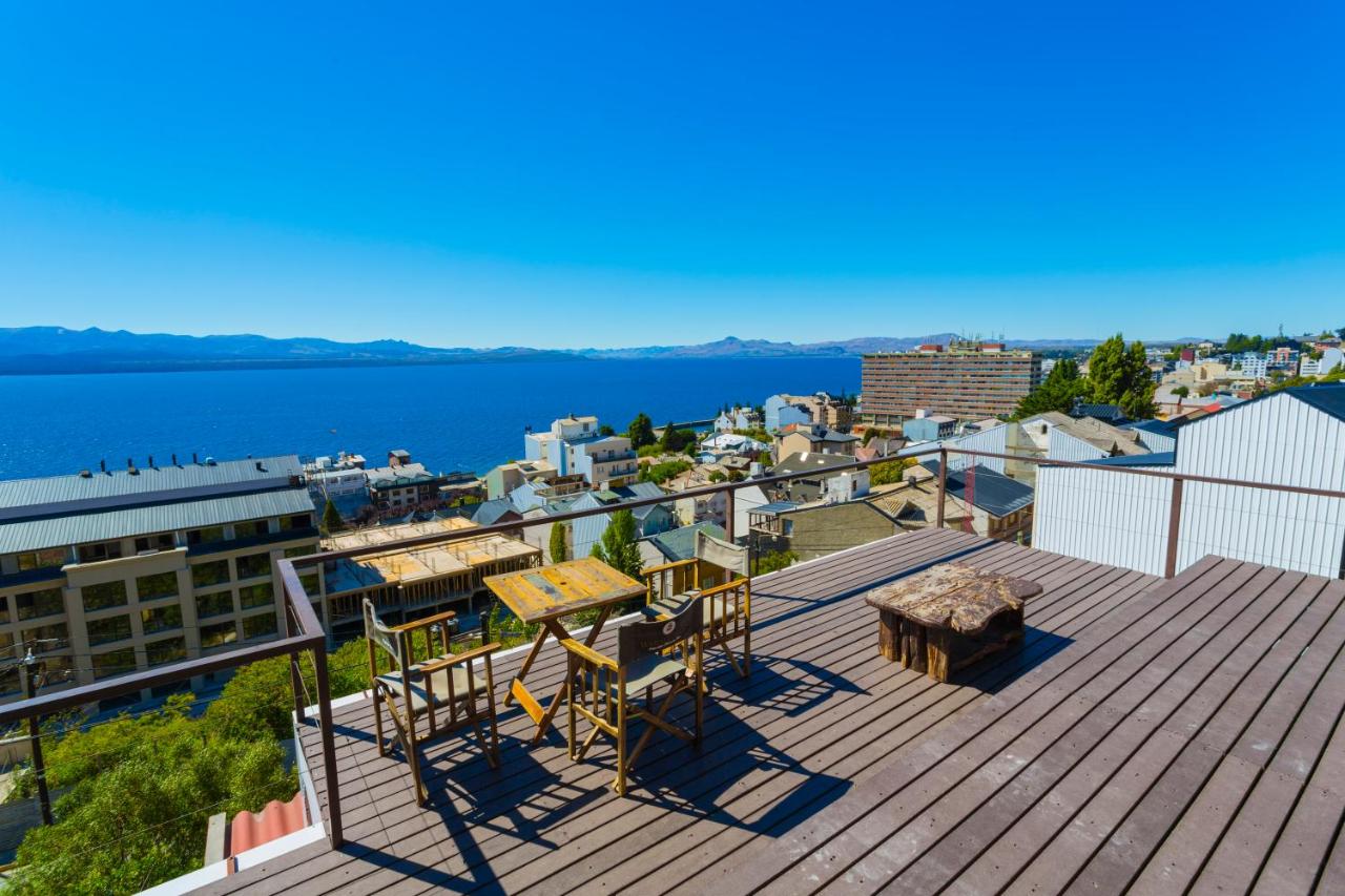 Hostel Inn Bariloche — foto 5