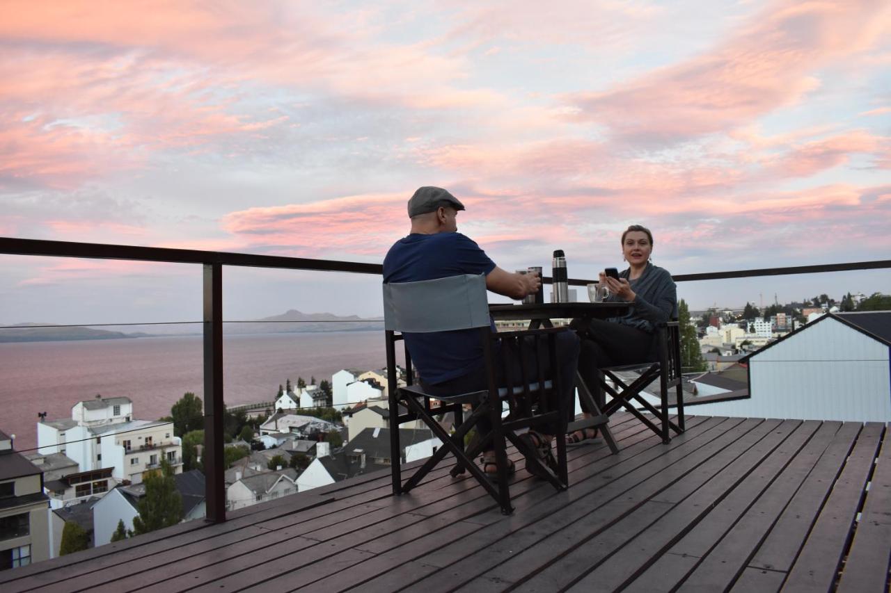 Hostel Inn Bariloche — foto 6