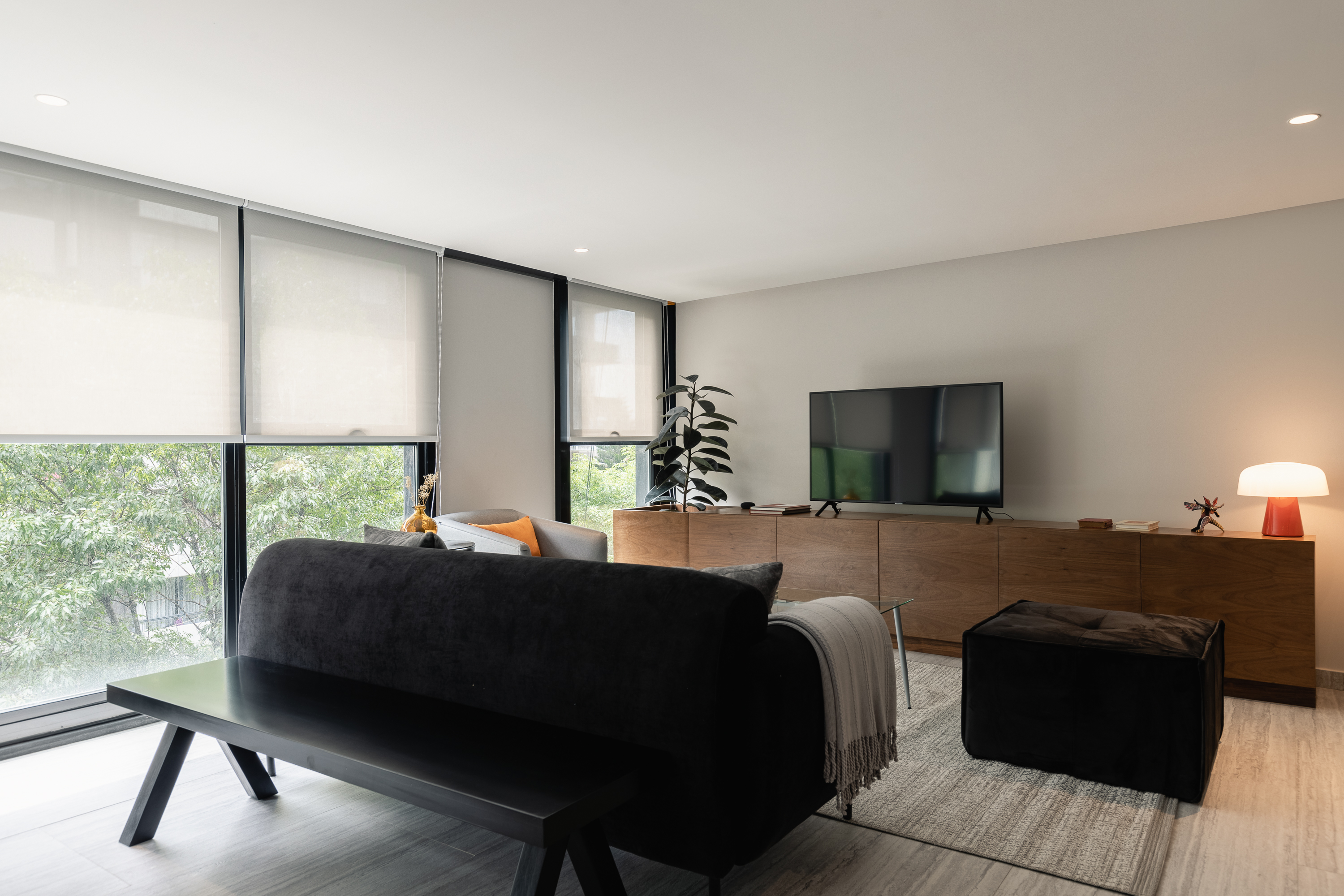 Casai Polanco | 2BR | Modern Condo