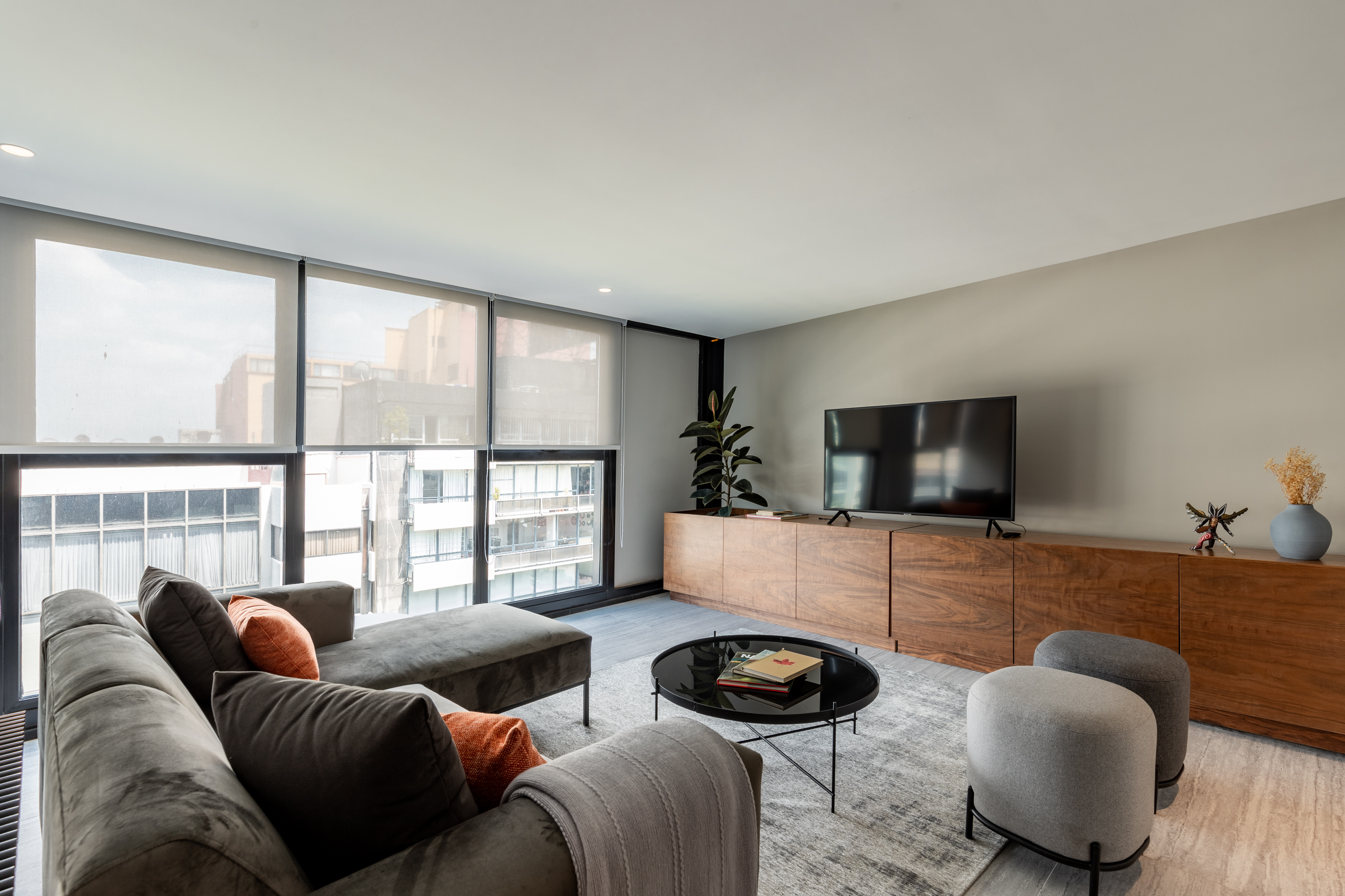 Casai Polanco | 2BR 2BA | Chic Flat