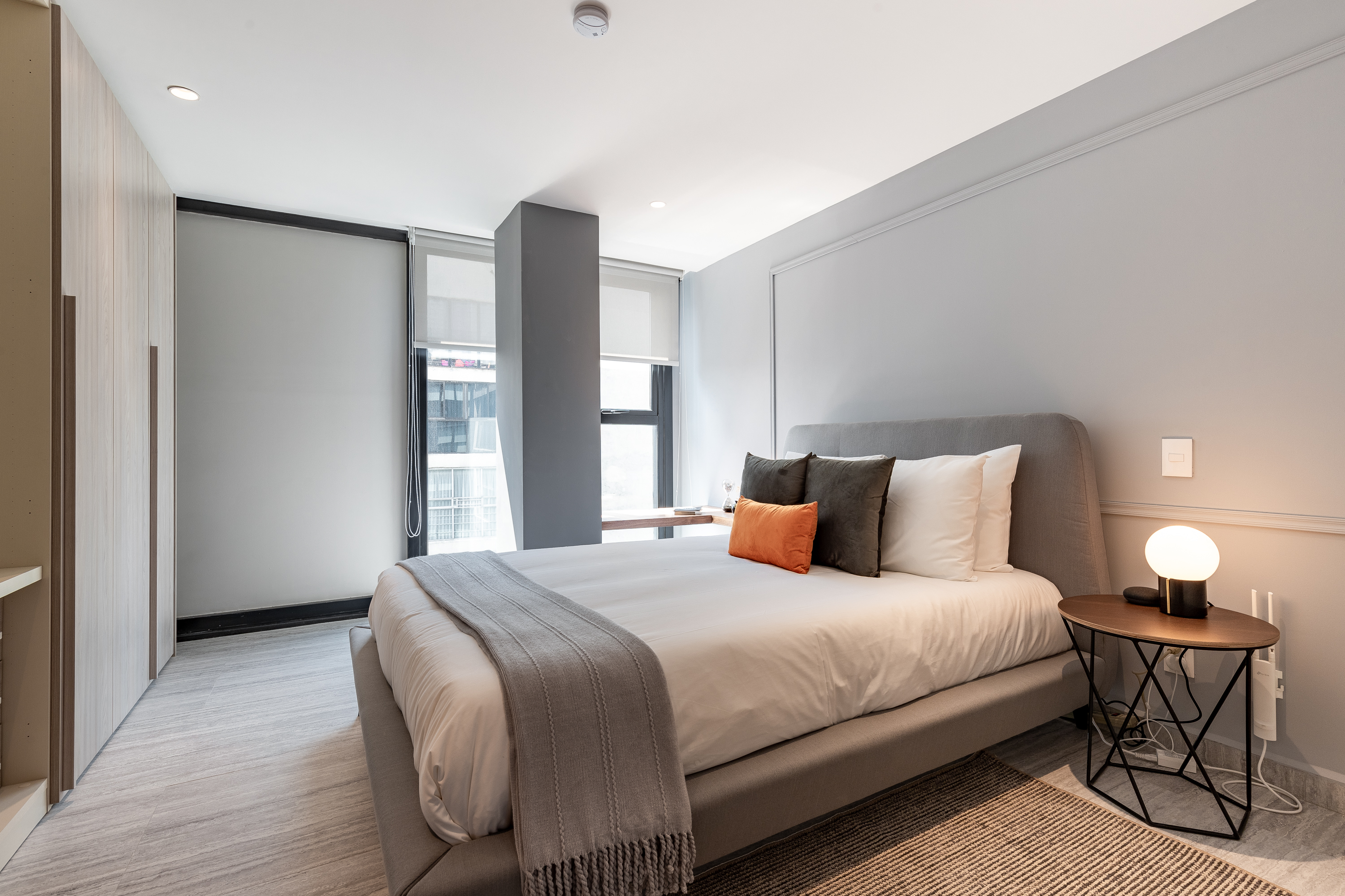 Casai Polanco | 2BR 2BA | Chic Flat