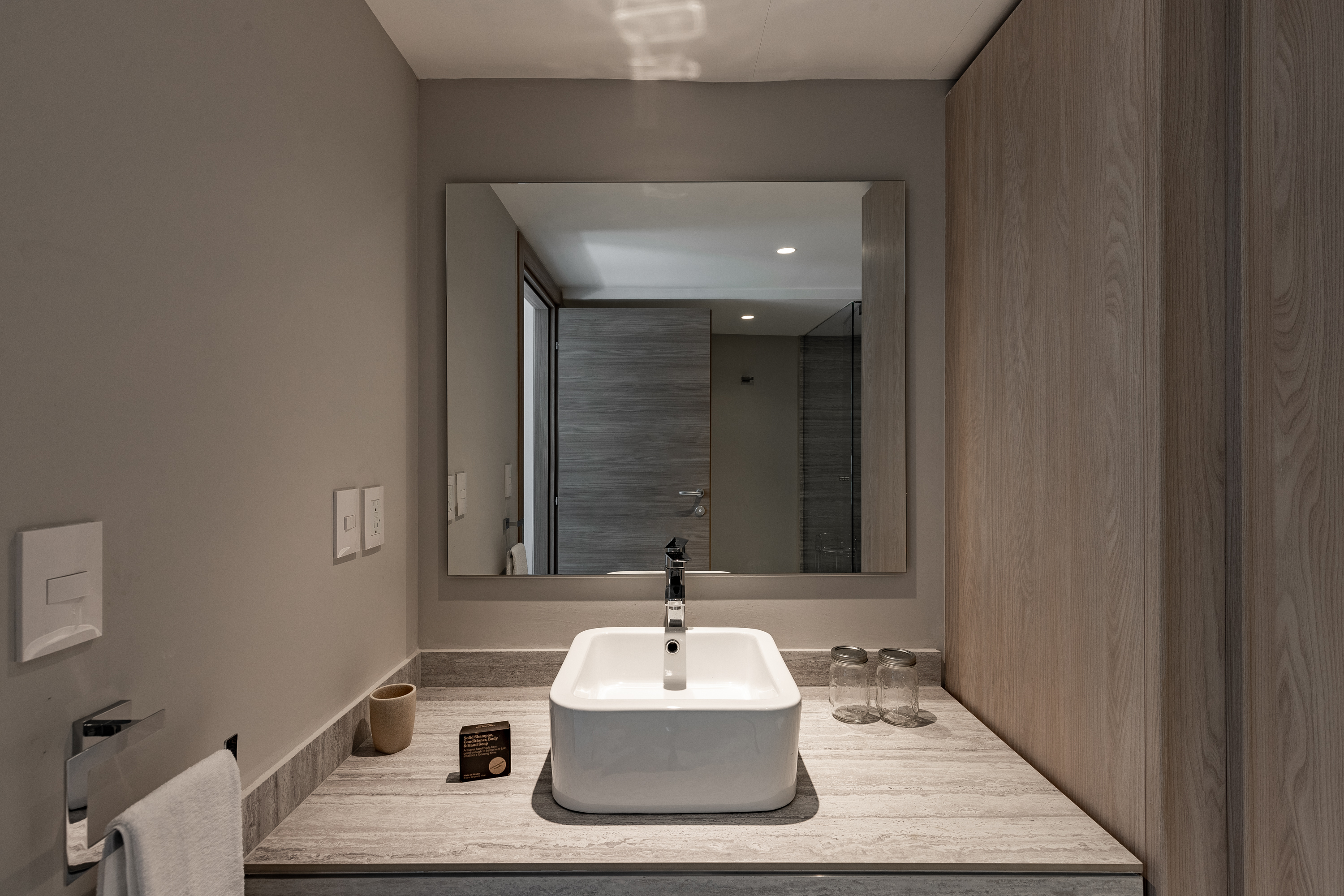 Casai Polanco | 2BR 2BA | Designer Suite