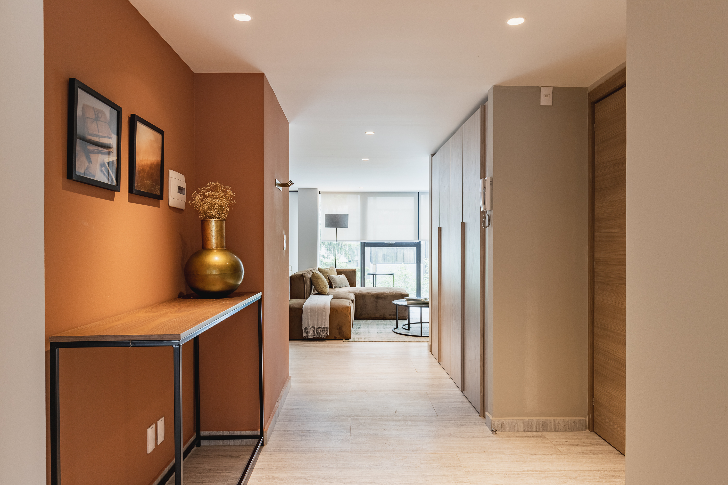 Casai Polanco | 2BR 2BA | Chic Condo