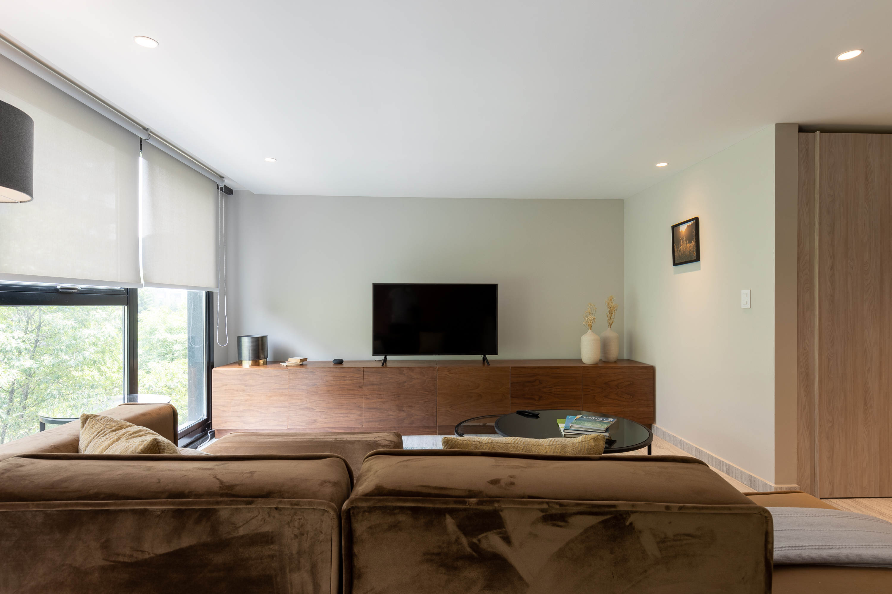 Casai Polanco | 2BR 2BA | Urban Escape