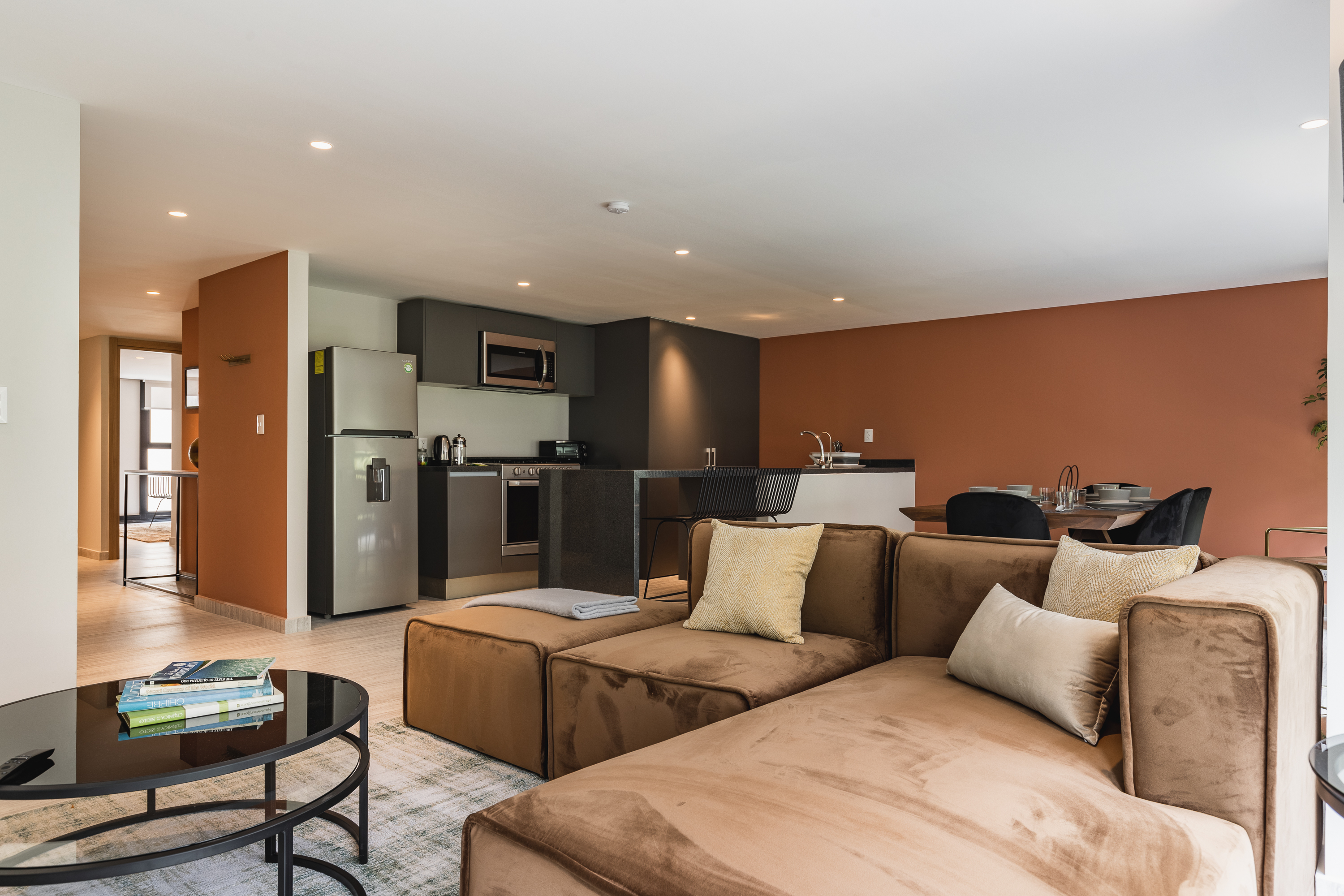 Casai Polanco | 2BR 2BA | Stylish Retreat