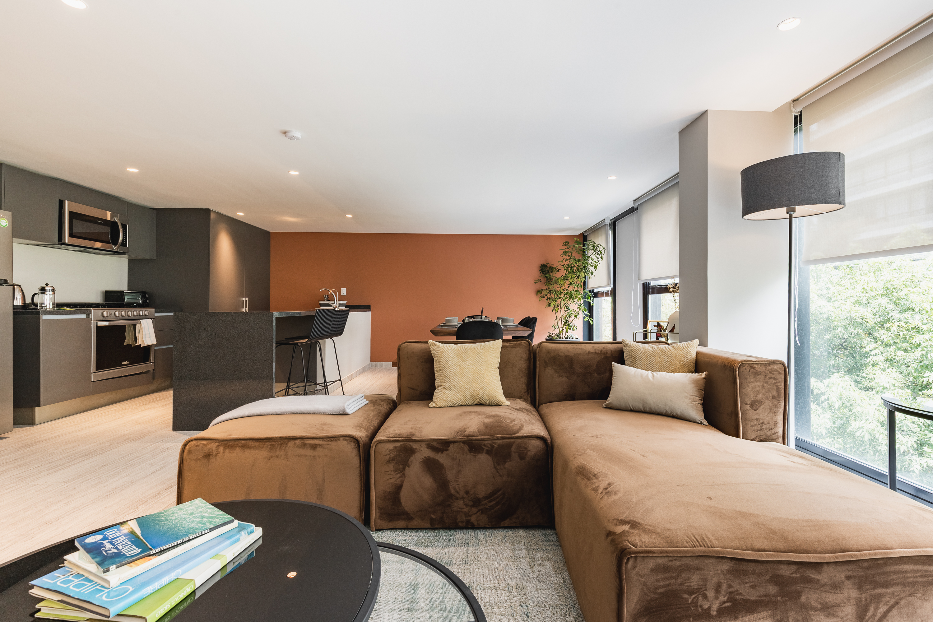 Casai Polanco | 2BR 2BA | Stylish Retreat