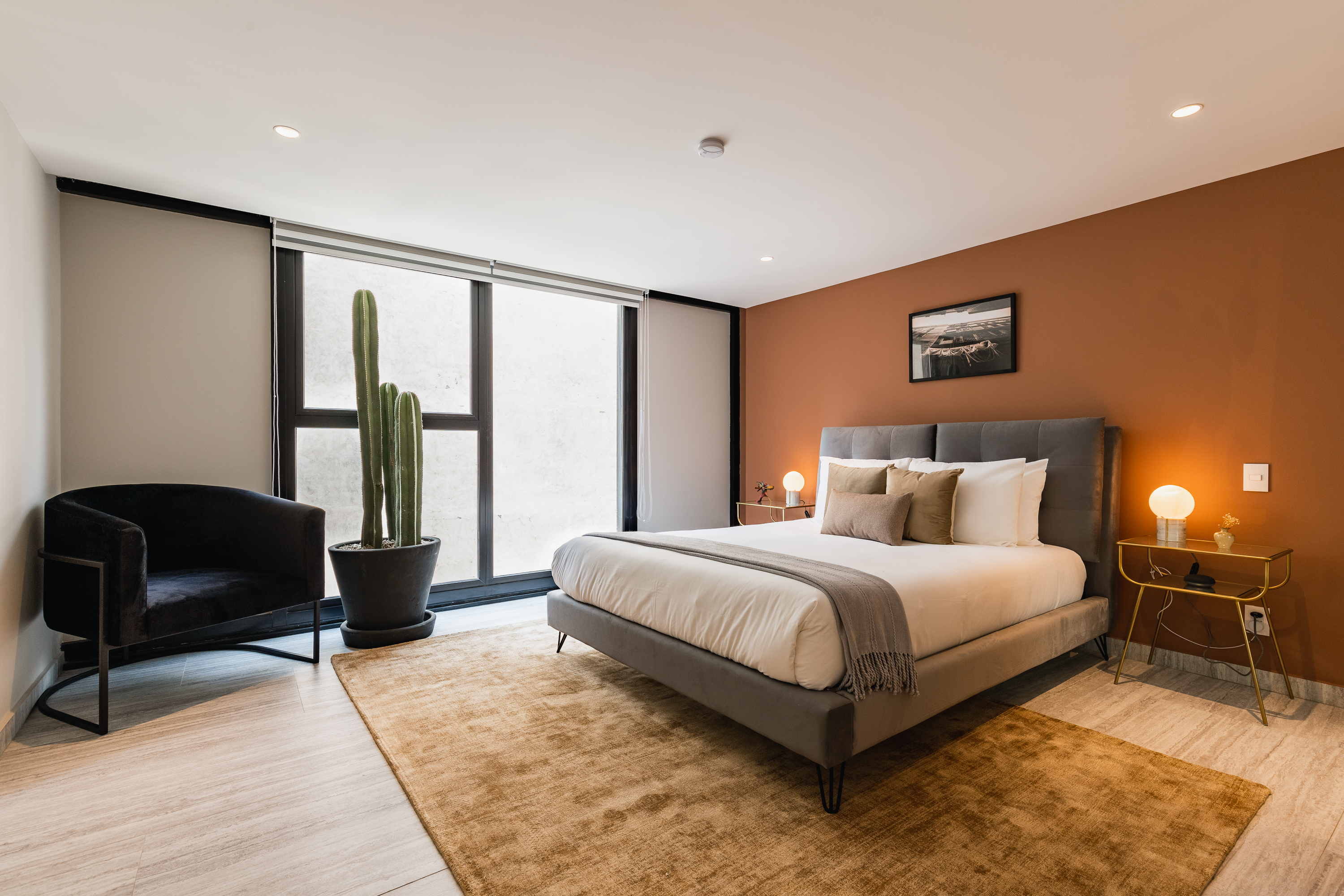 Casai Polanco | 2BR 2BA | Urban Retreat