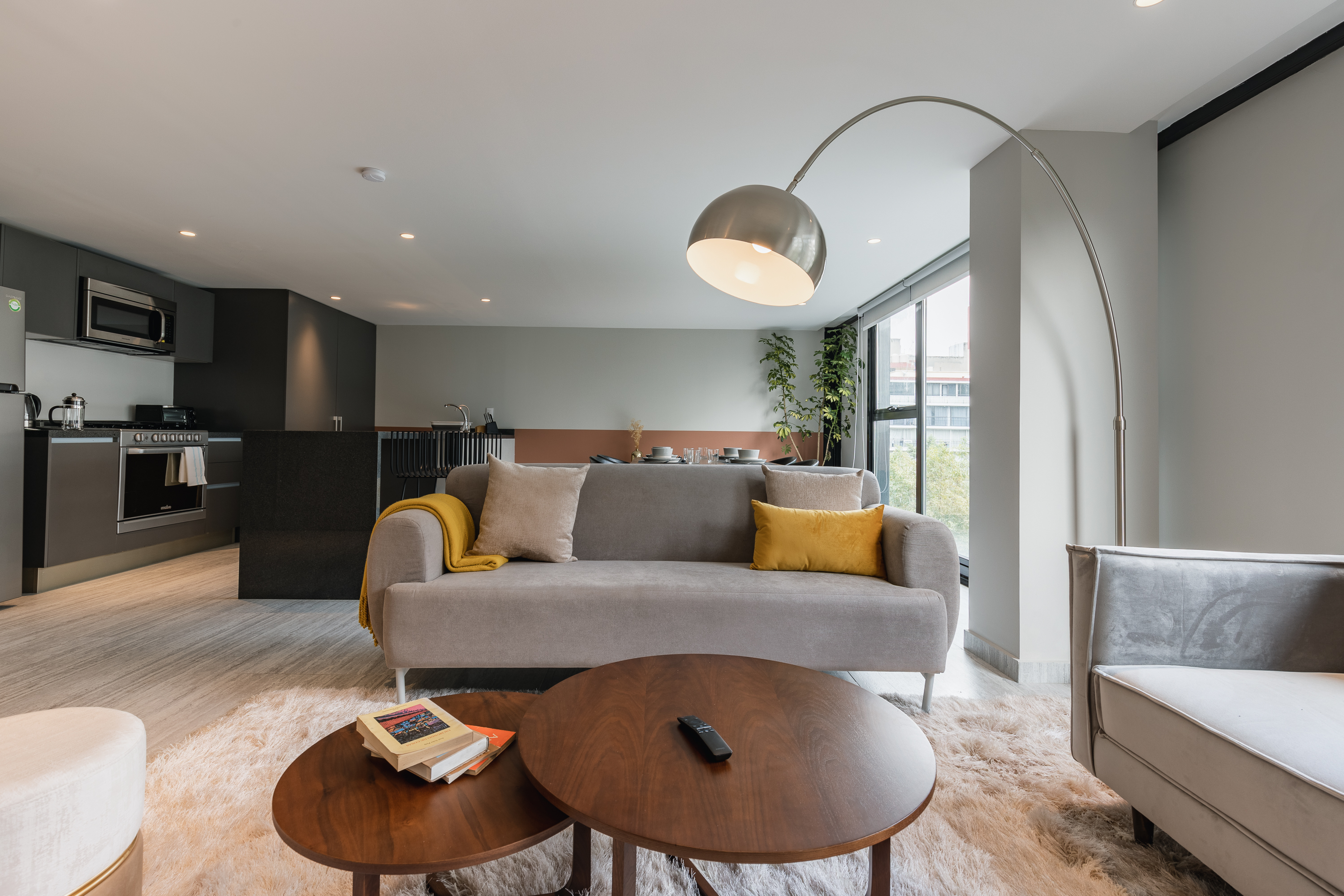 Casai Polanco | 2BR 2BA | Urban Paradise