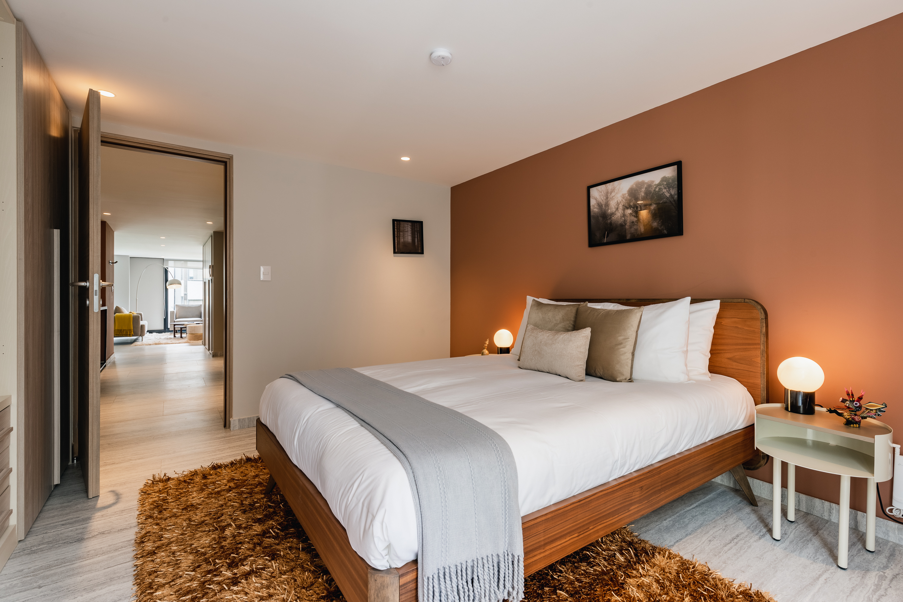 Casai Polanco | 2BR 2BA | Urban Paradise