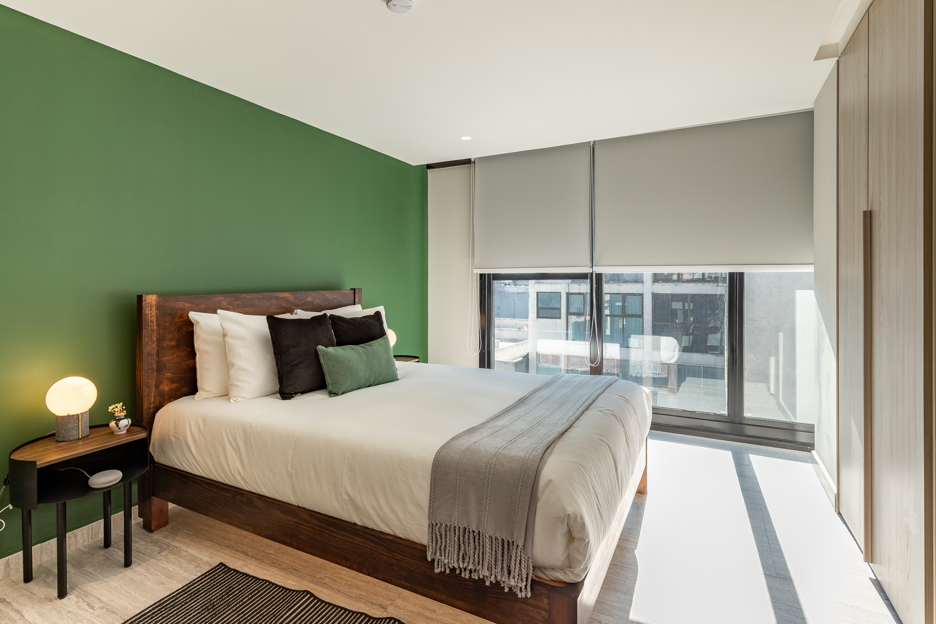 Casai Polanco | 2BR | Chic Flat