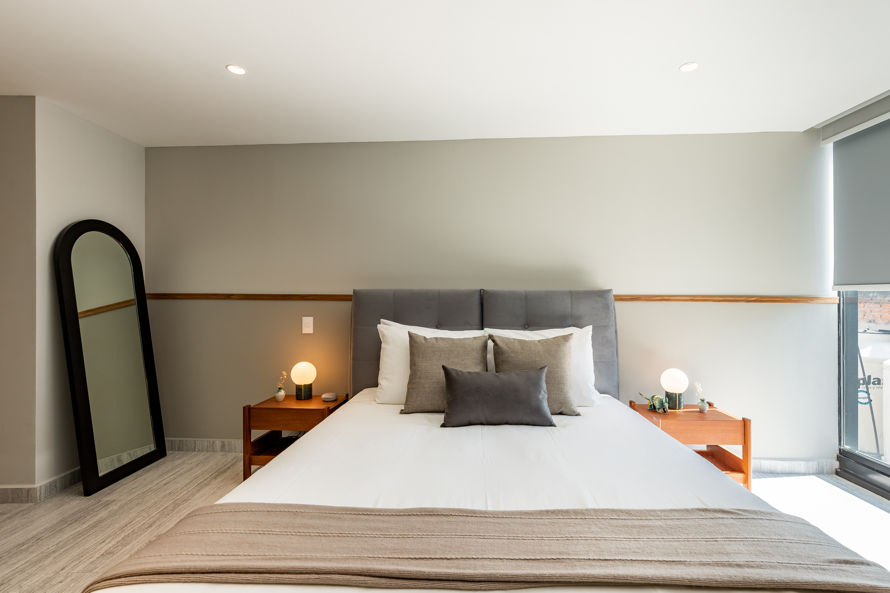 Casai Polanco | 2BR | Luxury Suite
