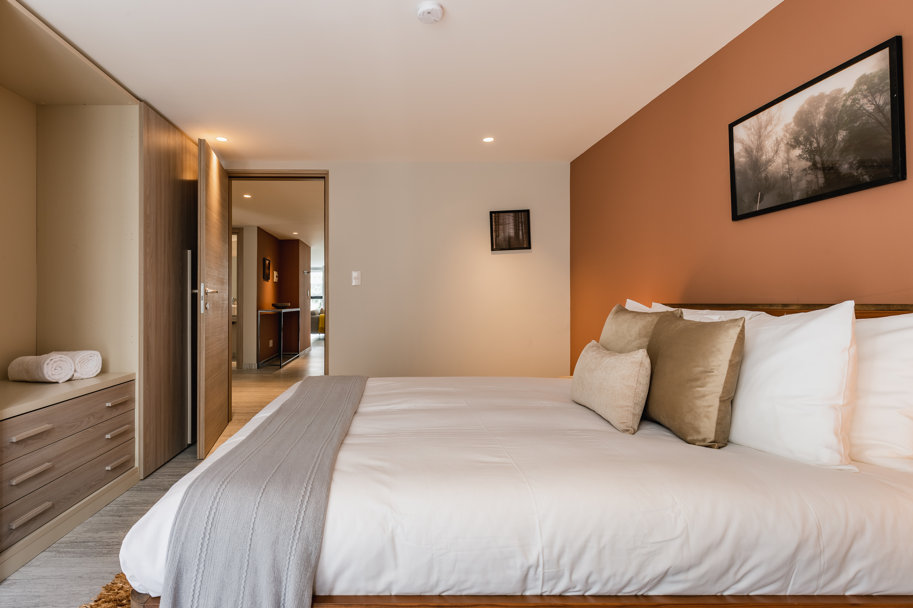 Casai Polanco | 2BR 2BA | Elegant Escape