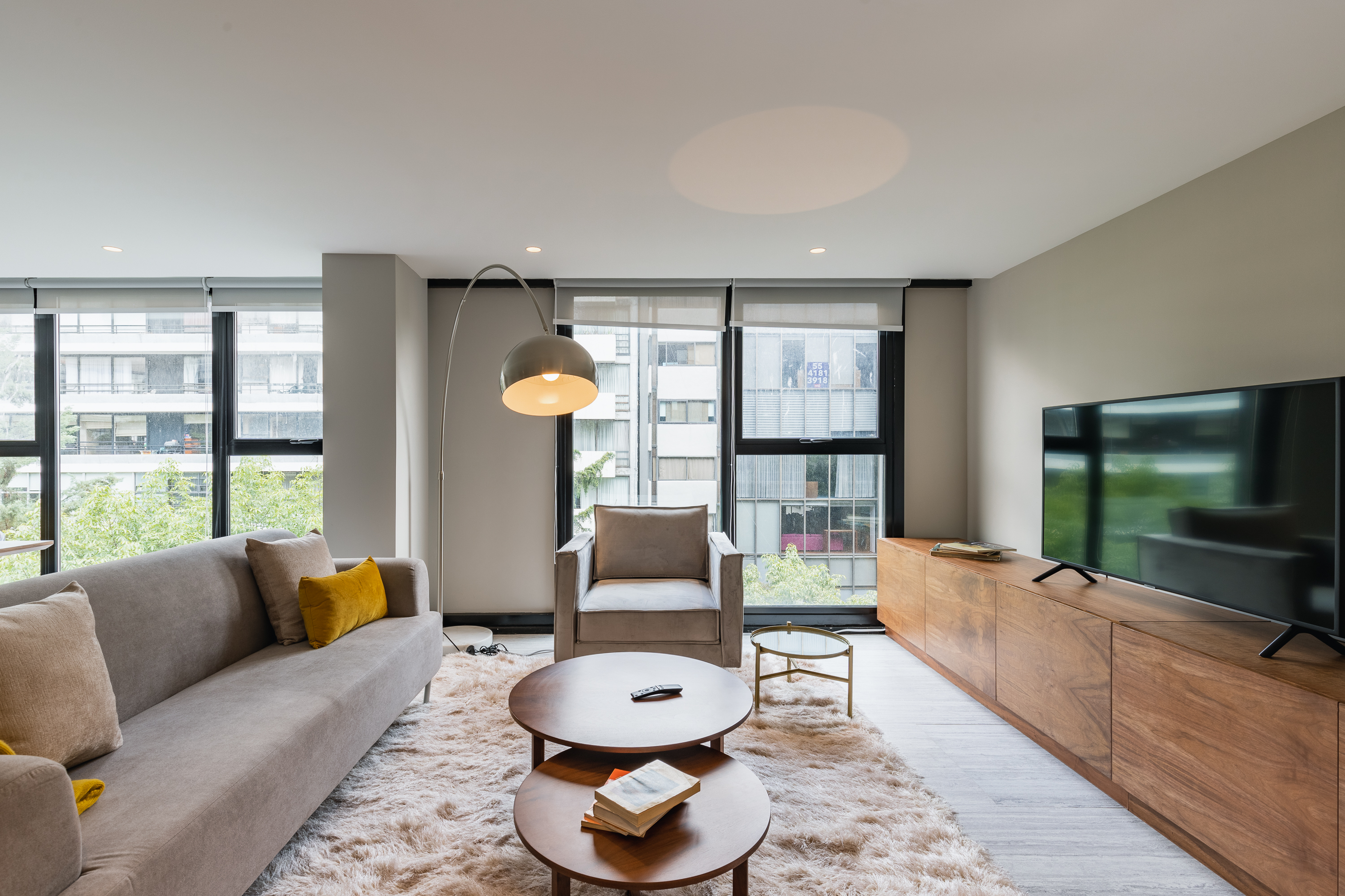 Casai Polanco | 2BR 2BA | Elegant Escape