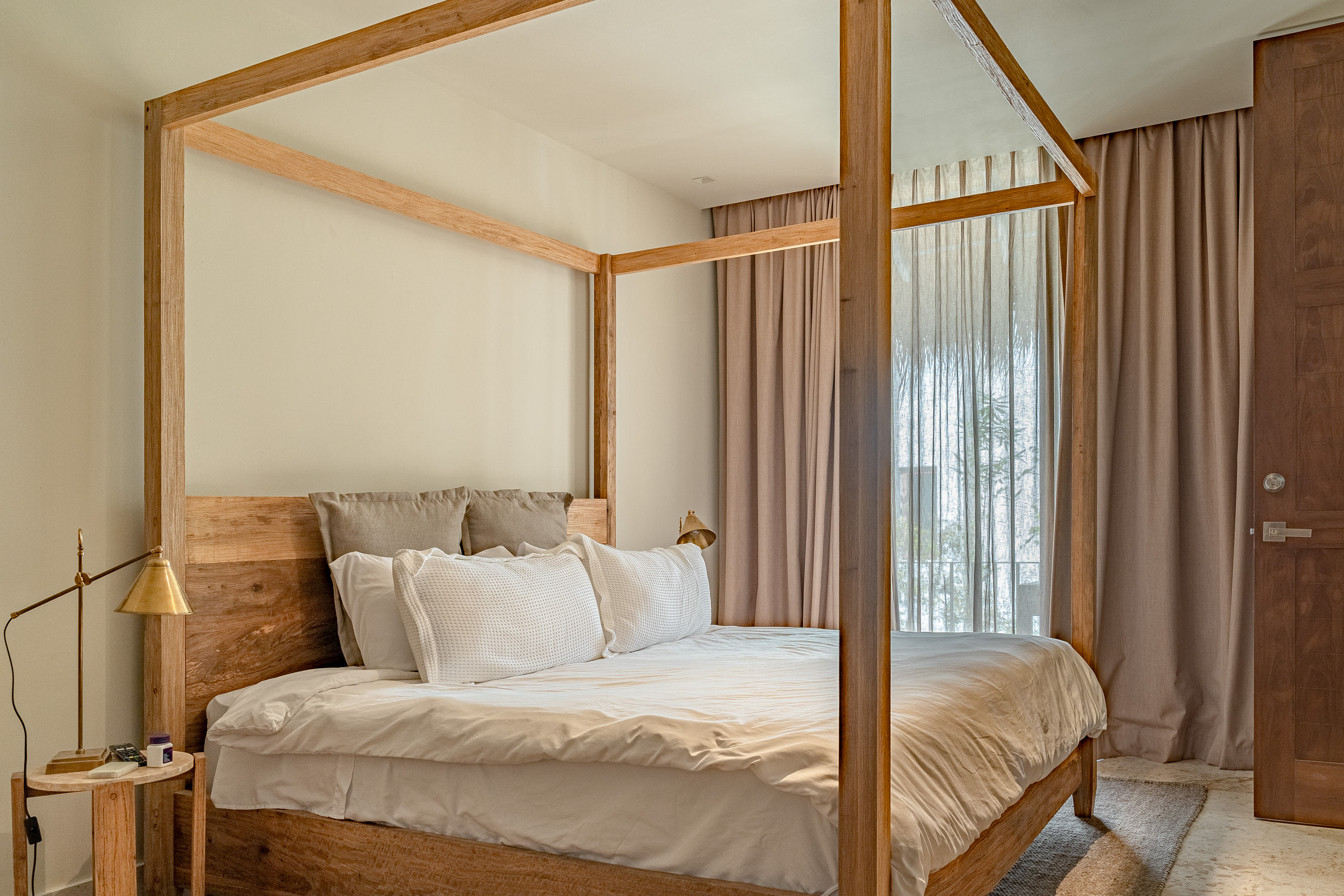Regina Jungle Penthouse | Beach Club | Puerta Azul