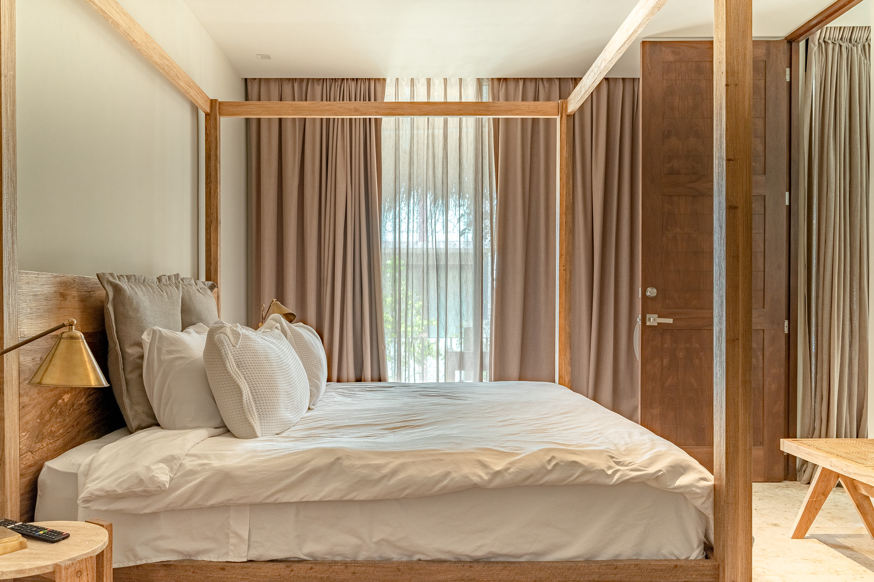 Regina Jungle Penthouse | Beach Club | Puerta Azul