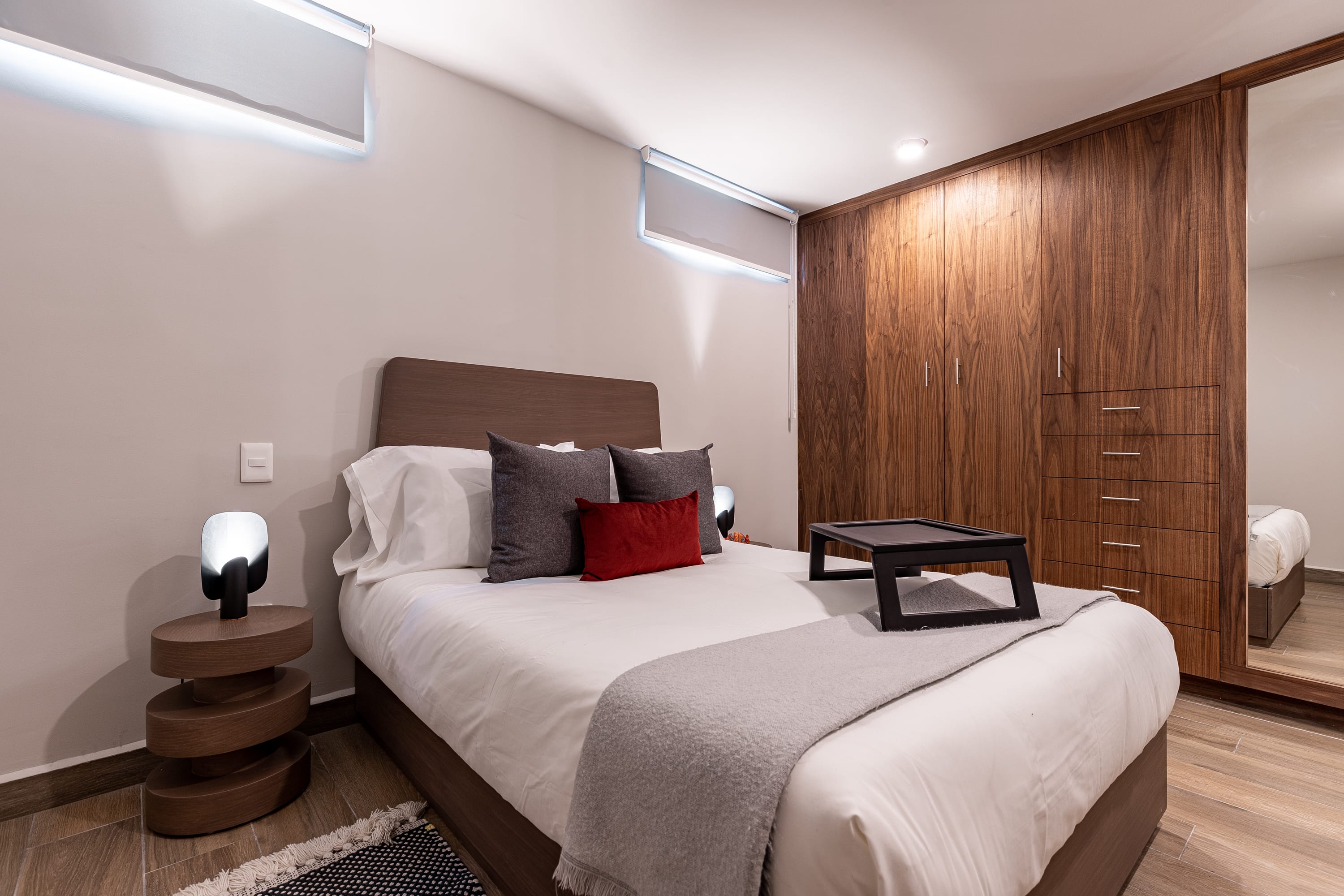 Casai Roma | 1BR | Alameda Central Apartment