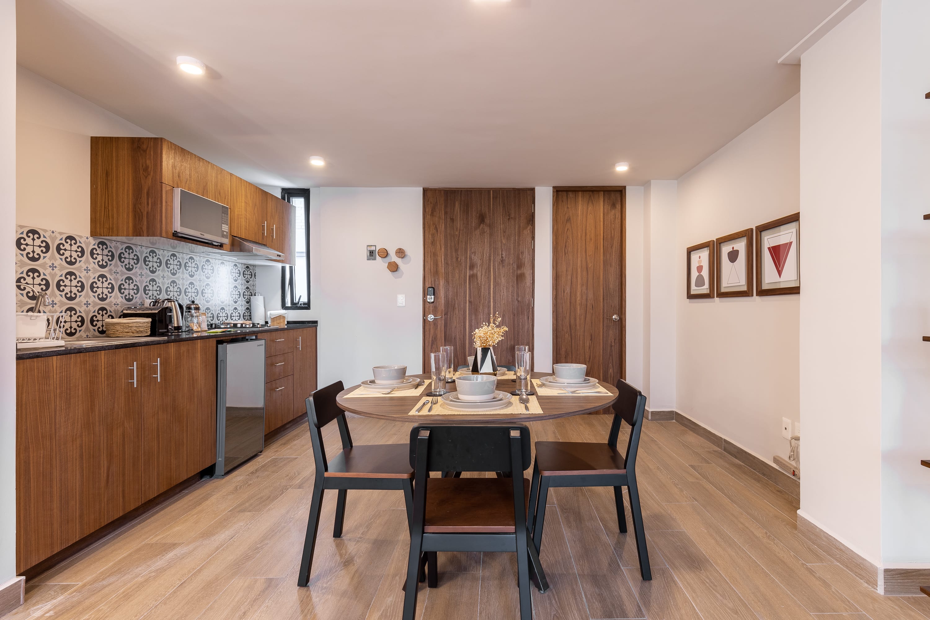 Casai Roma | 2BR | Spacious Getaway