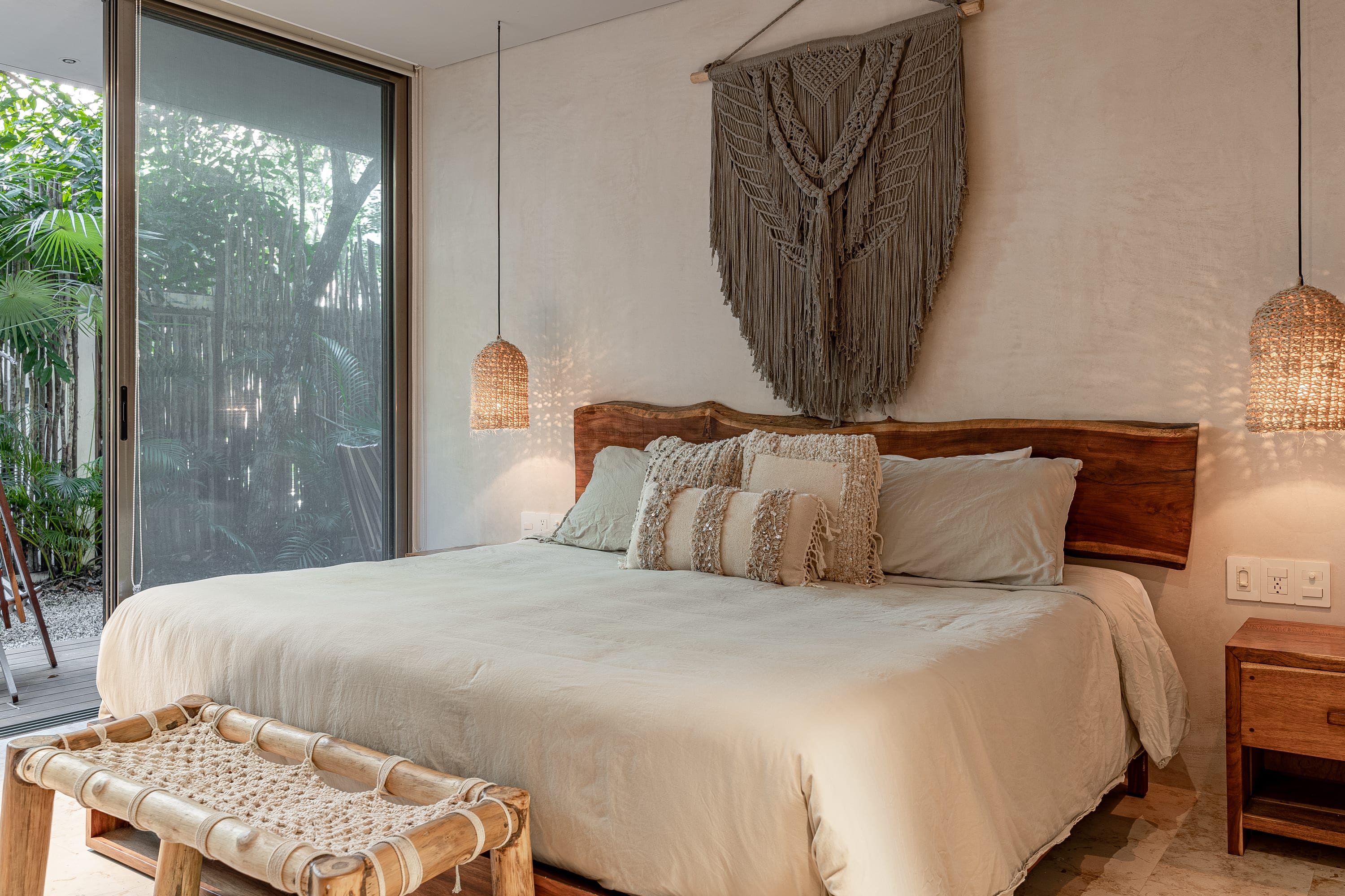 Baalam Jungle Flat | Private Plunge Pool | Artia