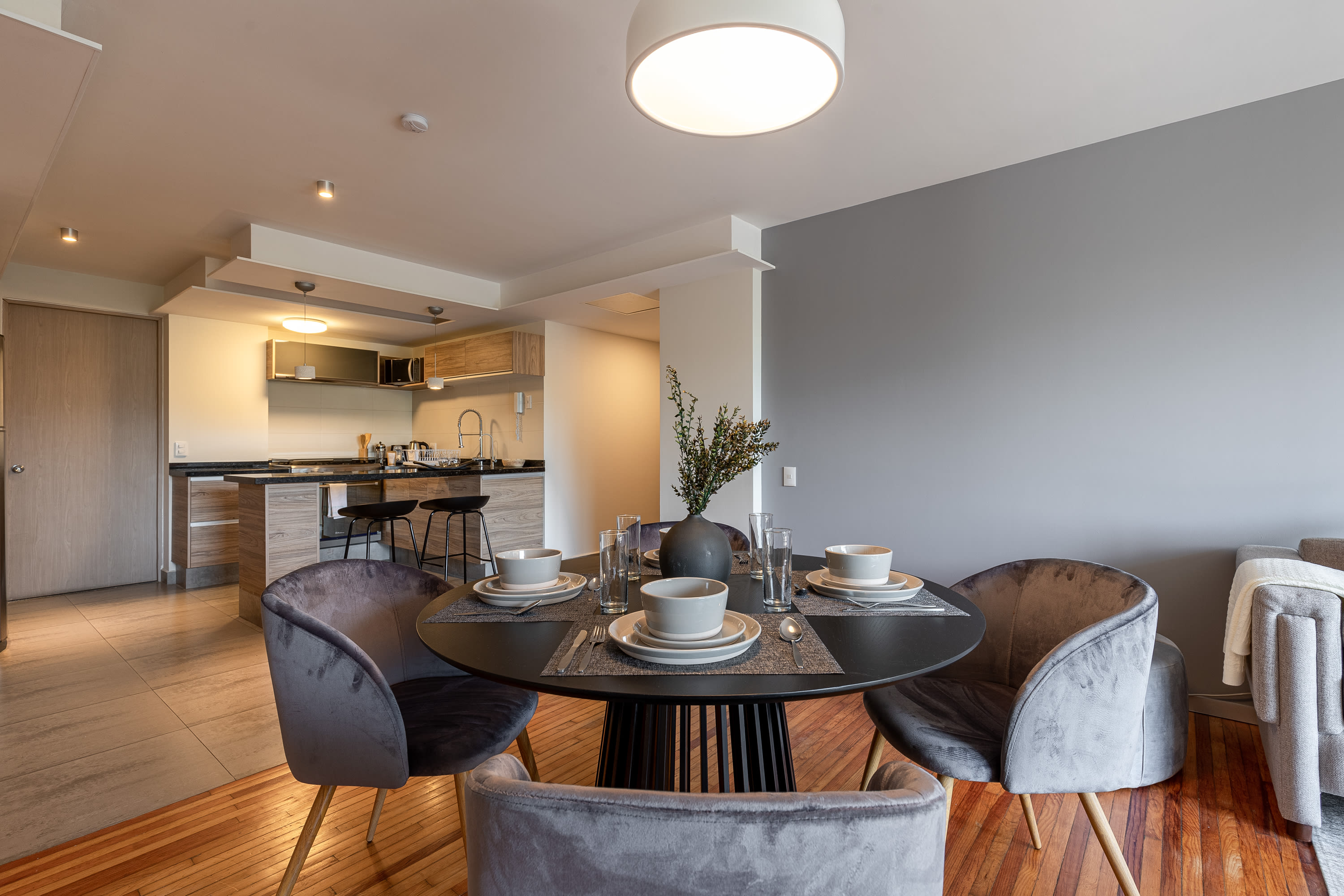 Casai Polanco | 2BR | Sunny Retreat