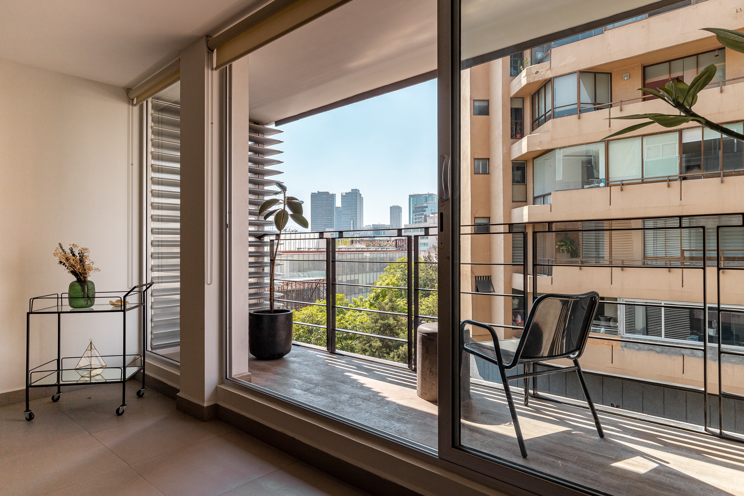 Casai Polanco | 2BR | Modern Suite
