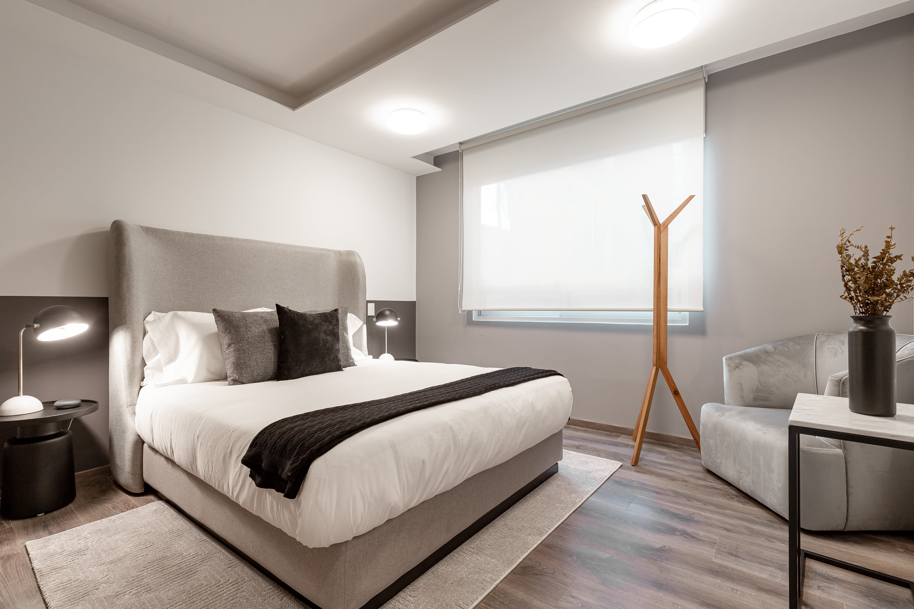 Casai Polanco | 2BR | Stylish apartment