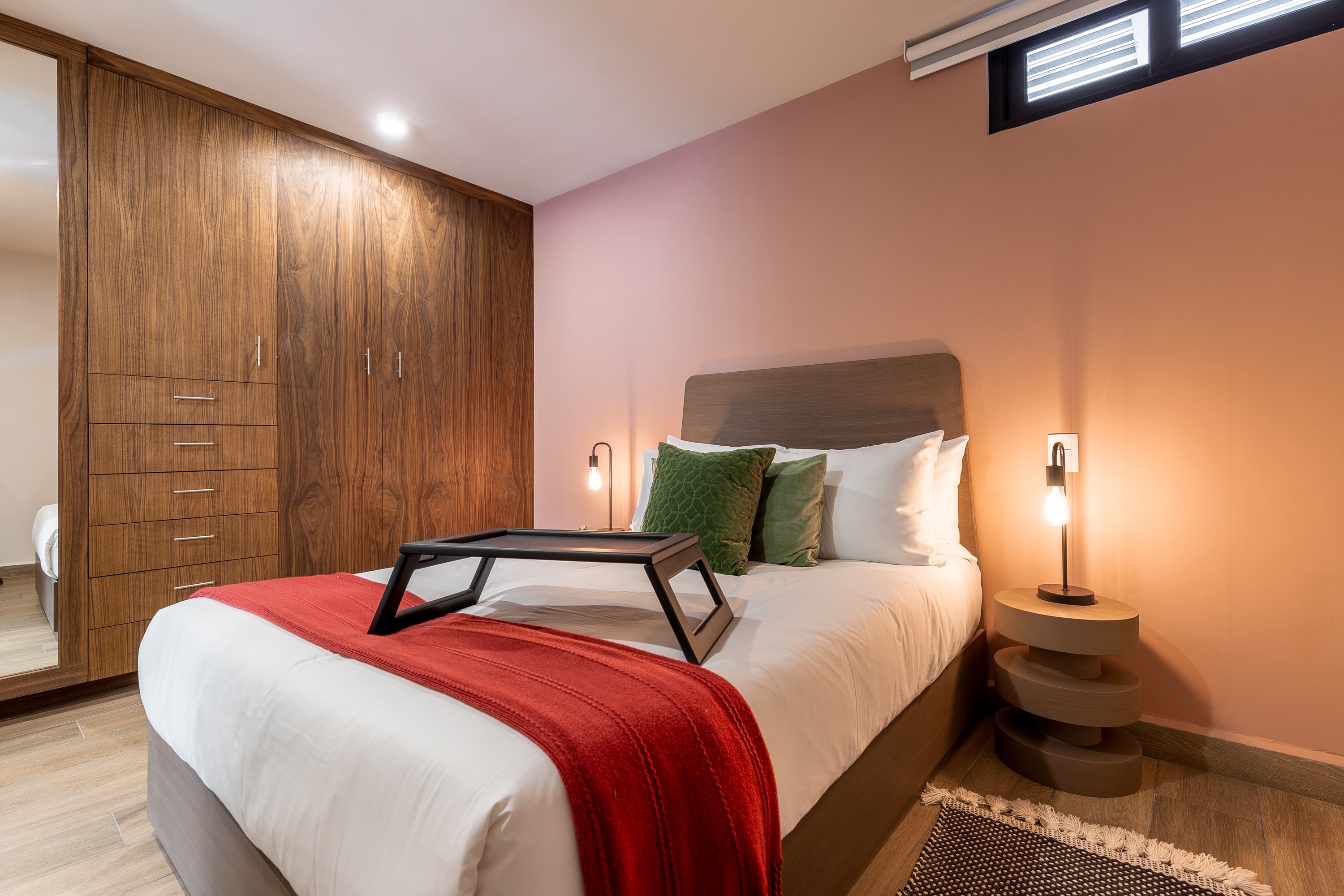 Casai Roma | 1BR | Gorgeous Terrace