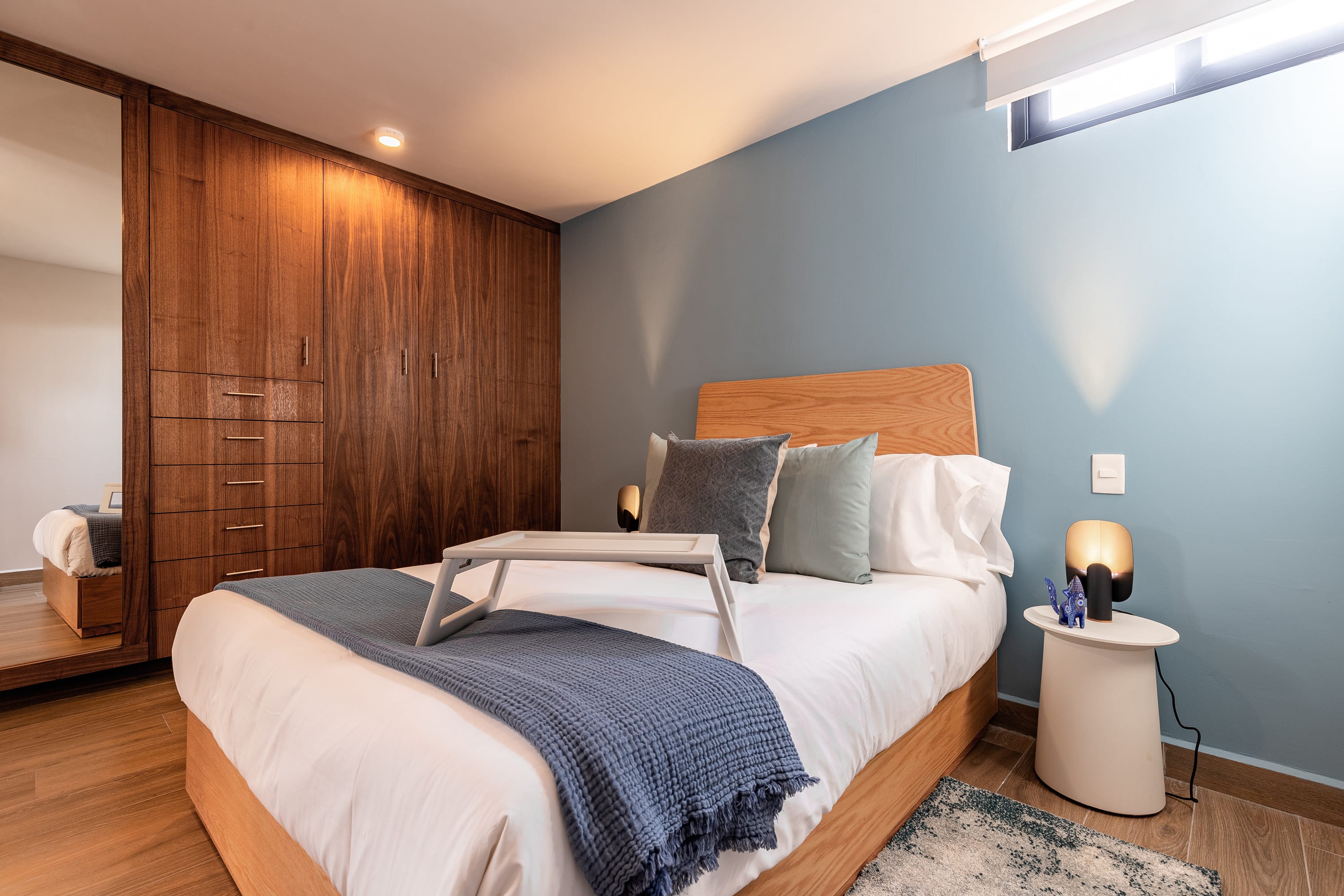 Casai Roma | 1BR | Trendy Hideaway