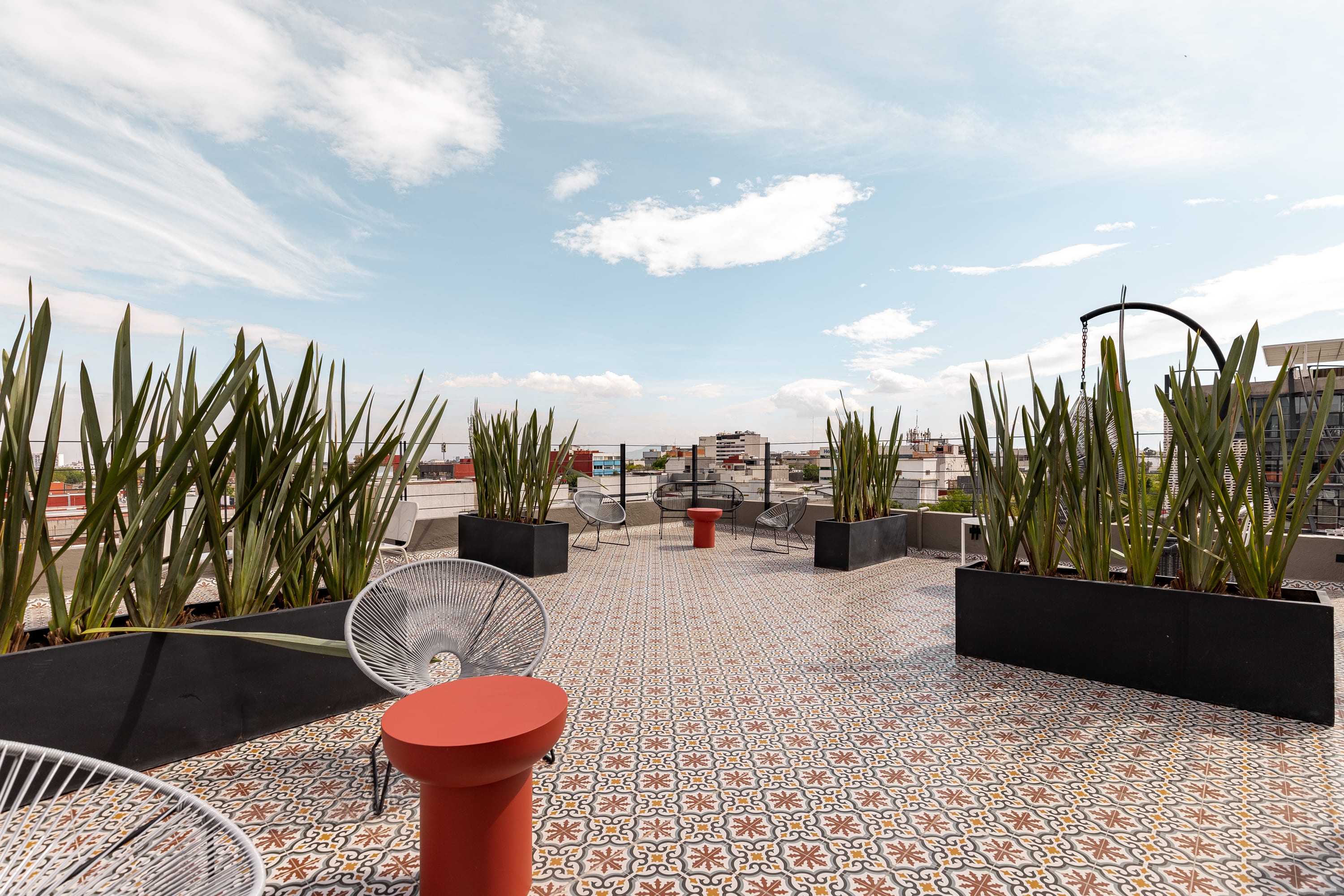 Casai Roma | 1BR | Cozy Escape