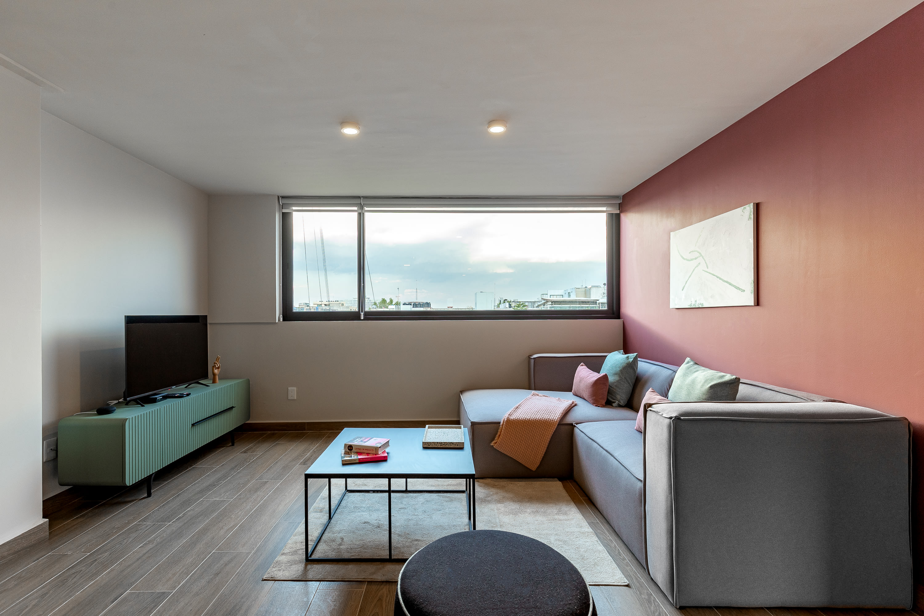 Casai Roma | 2BR | Cozy Retreat
