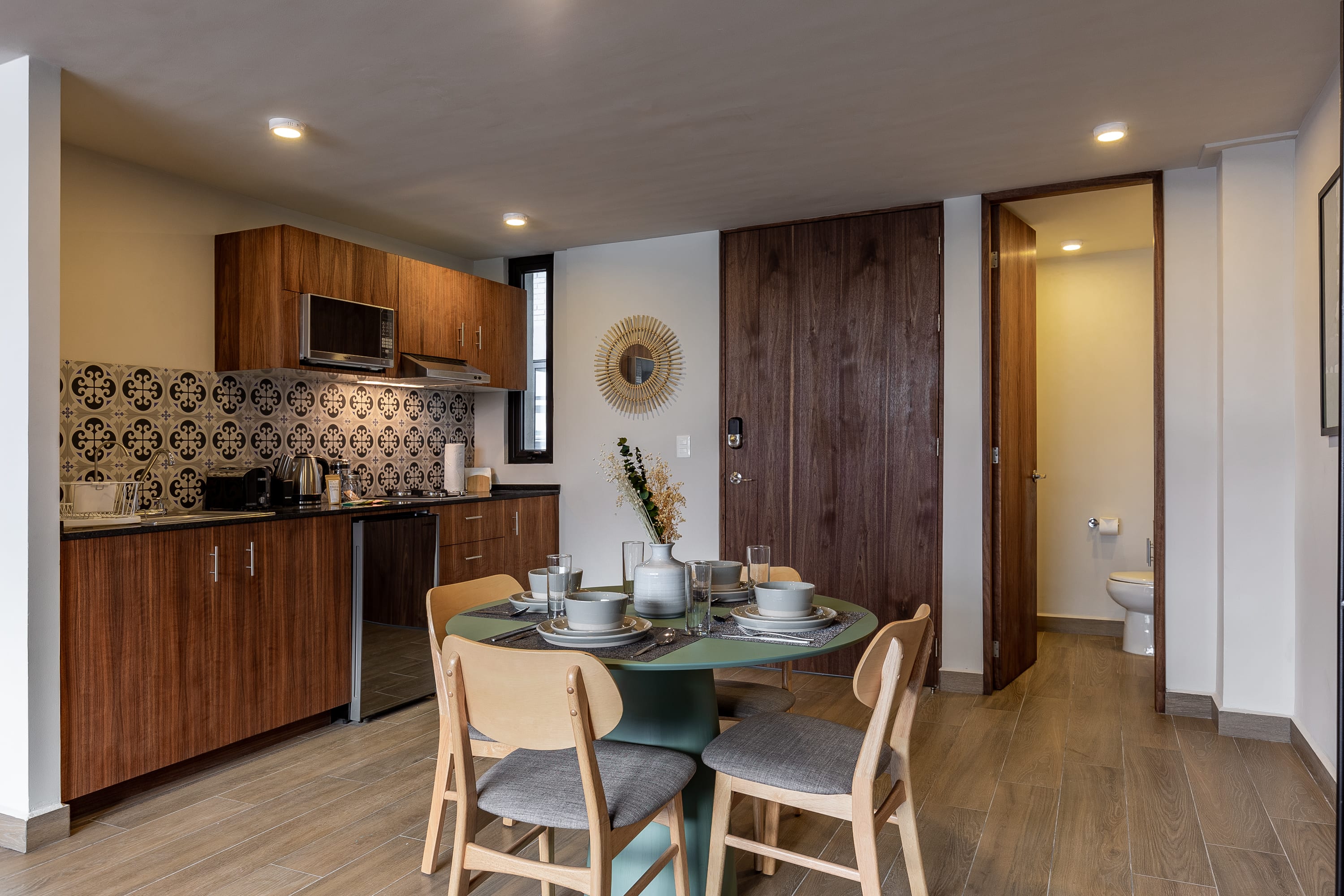 Casai Roma | 2BR | Cozy Retreat