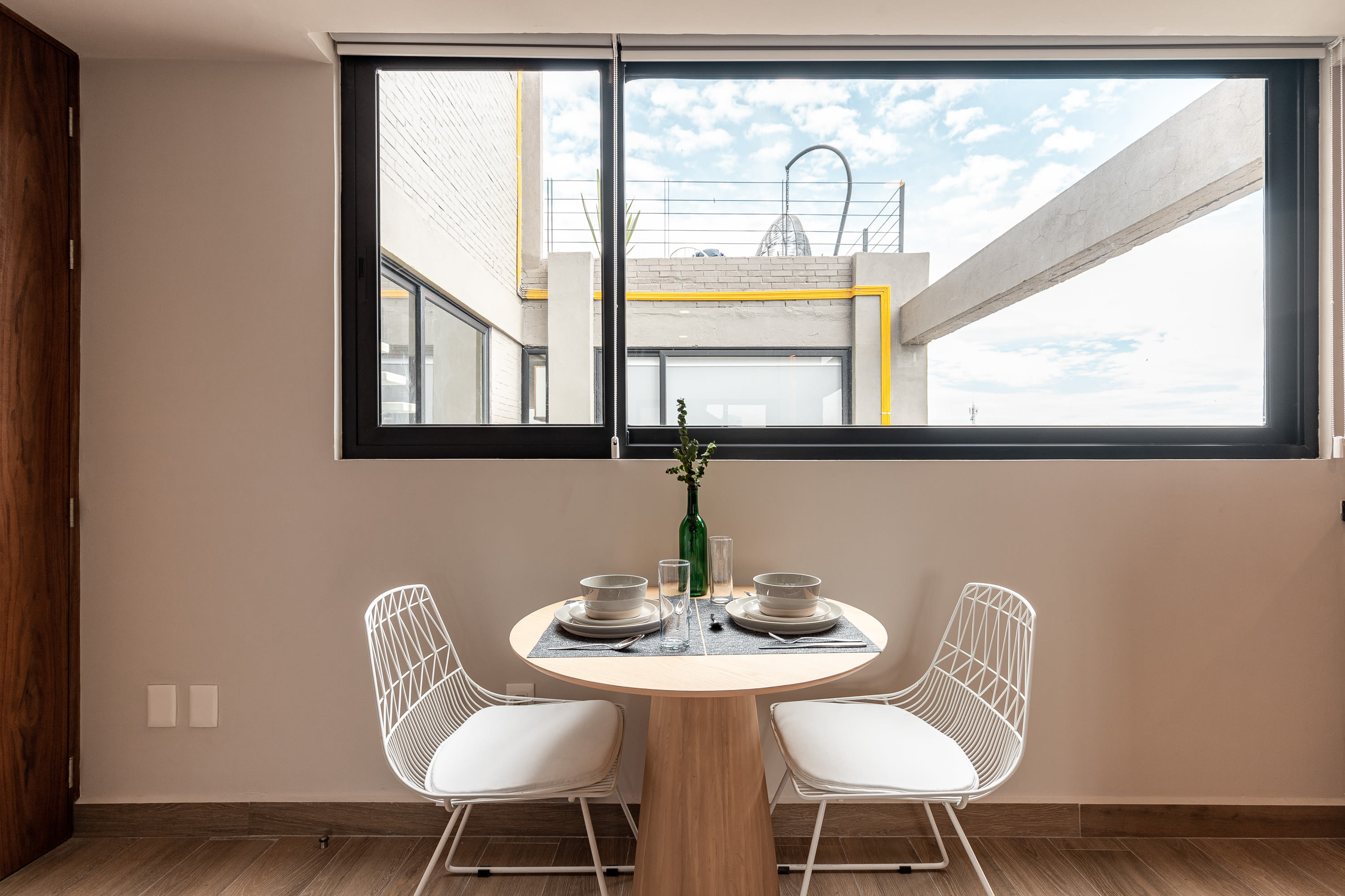 Casai Roma | 1BR | Comfy Retreat