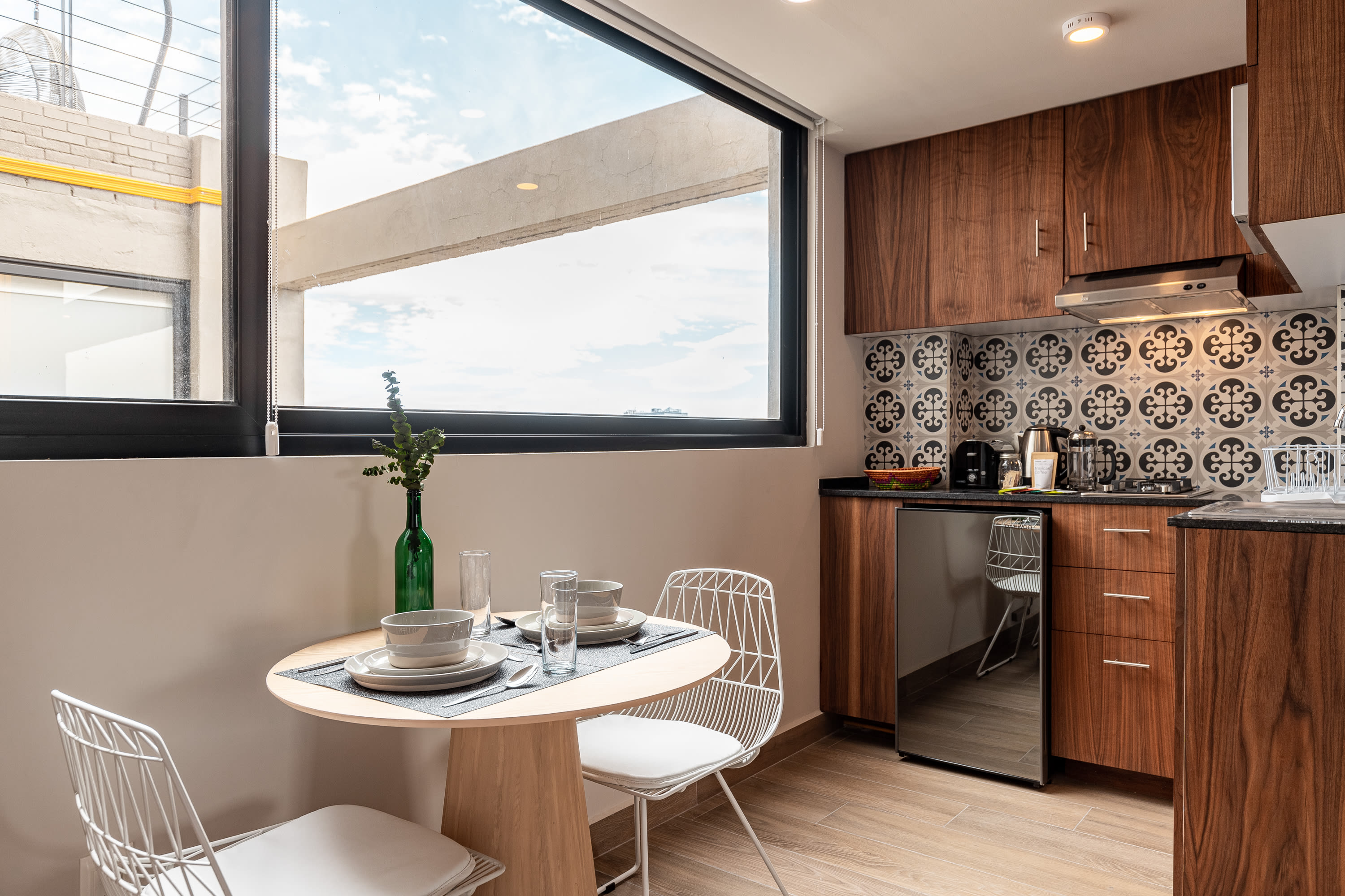 Casai Roma | 1BR | Comfy Retreat