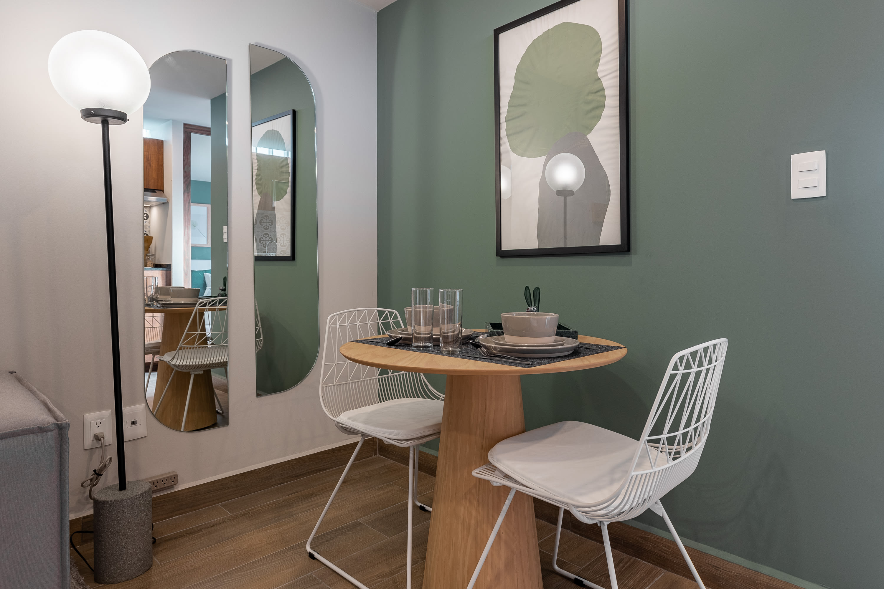 Casai Roma | 1BR | Pera Apartment