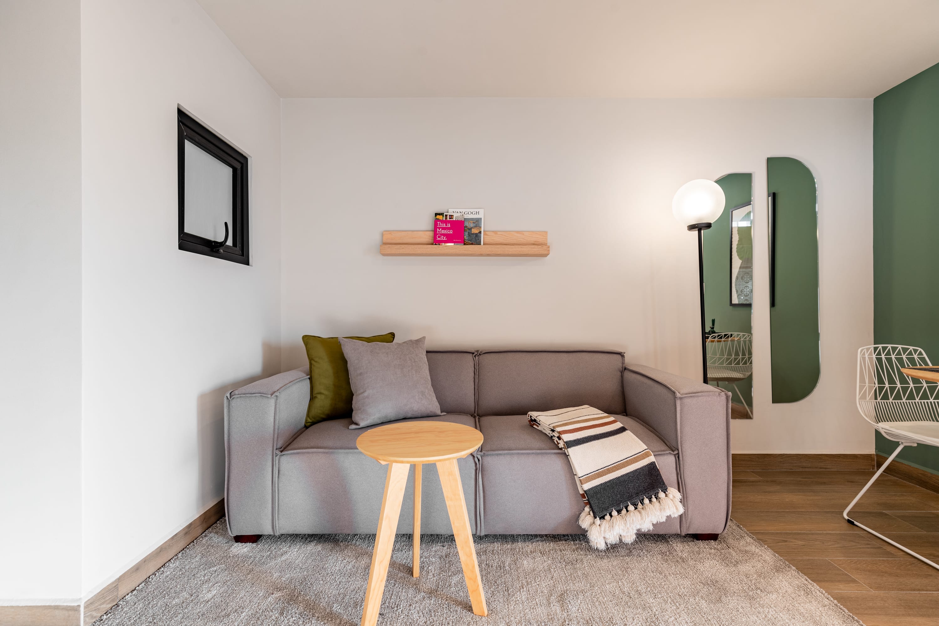 Casai Roma | 1BR | Pera Apartment