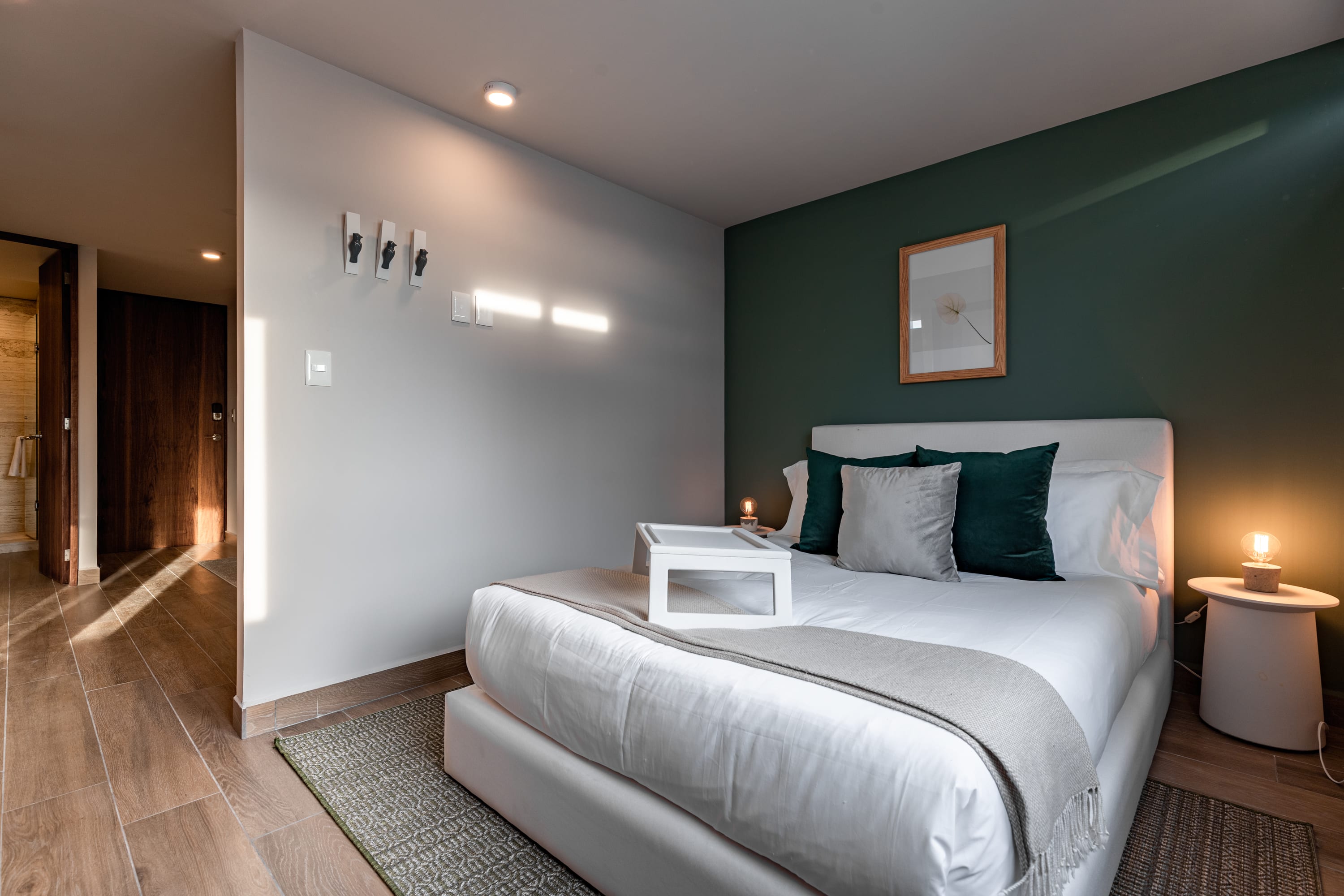 Casai Roma | 1BR | Pera Apartment