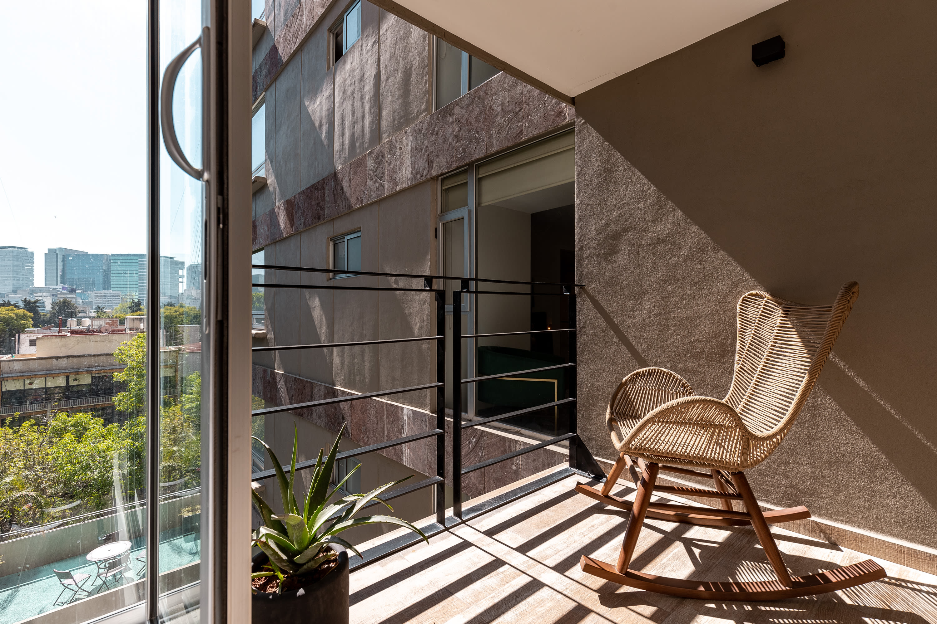 Casai Polanco | 3BR | Luxury Apartment