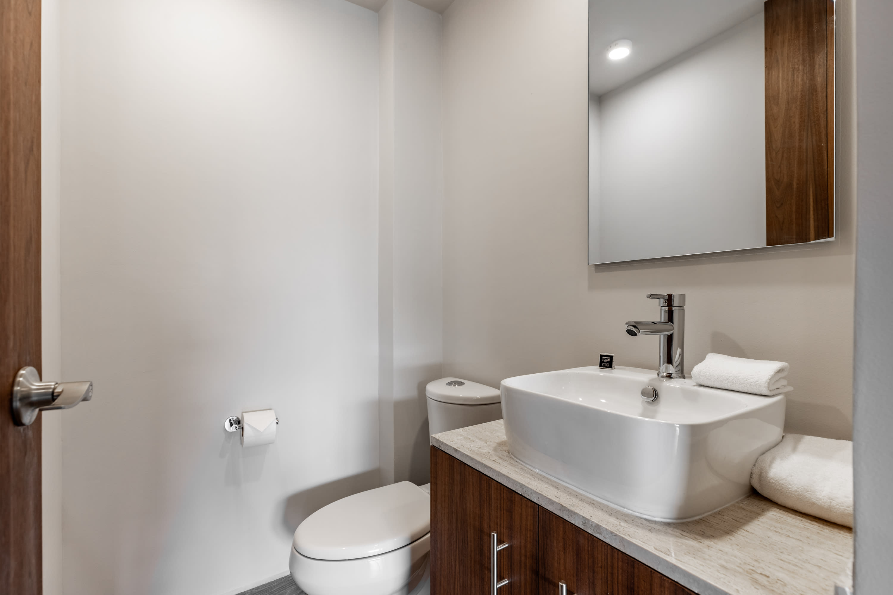 Casai Roma | 2BR | Vast Condo