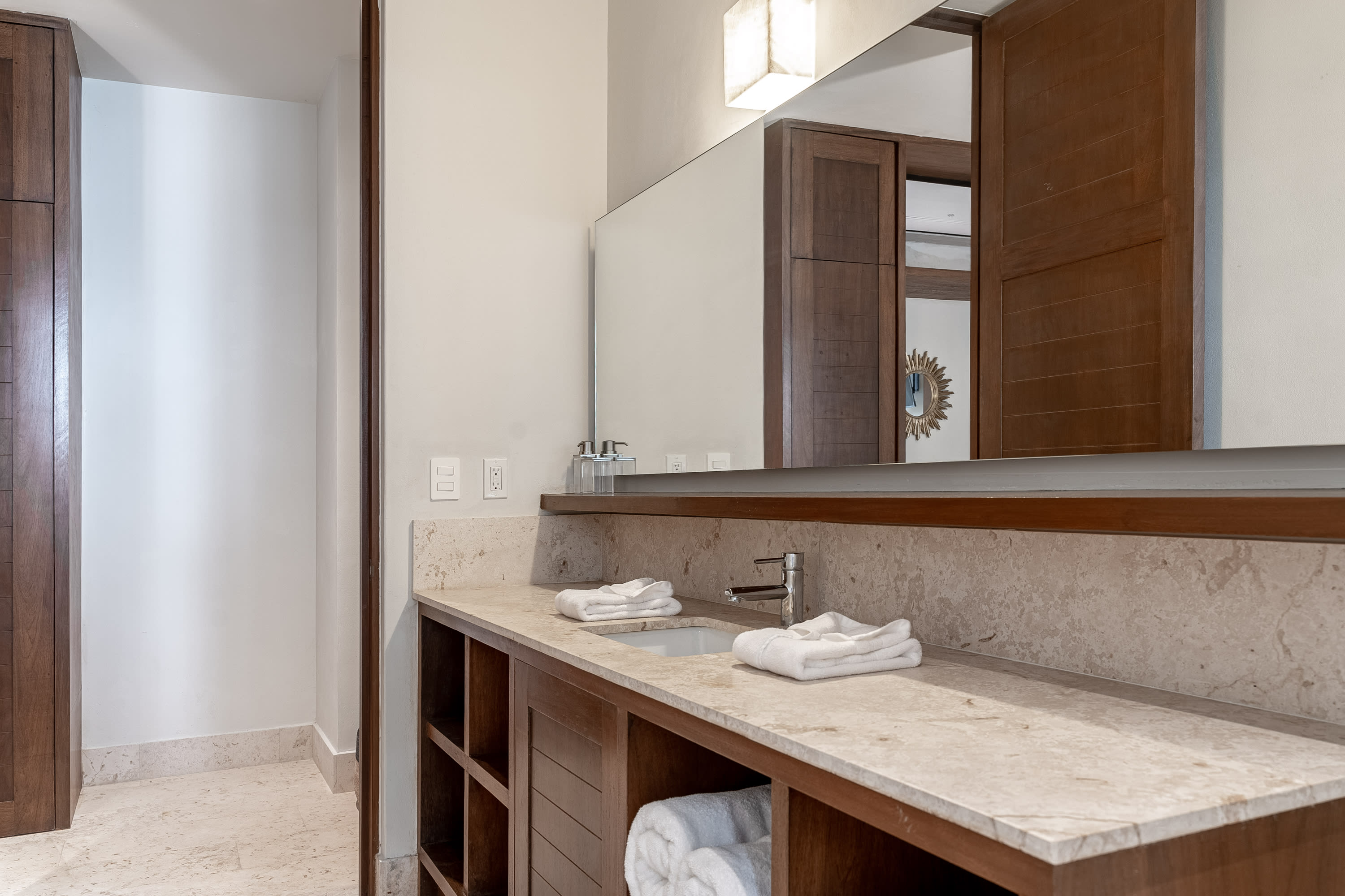 Flavia Jungle Flat | Private Pool | Puerta Azul