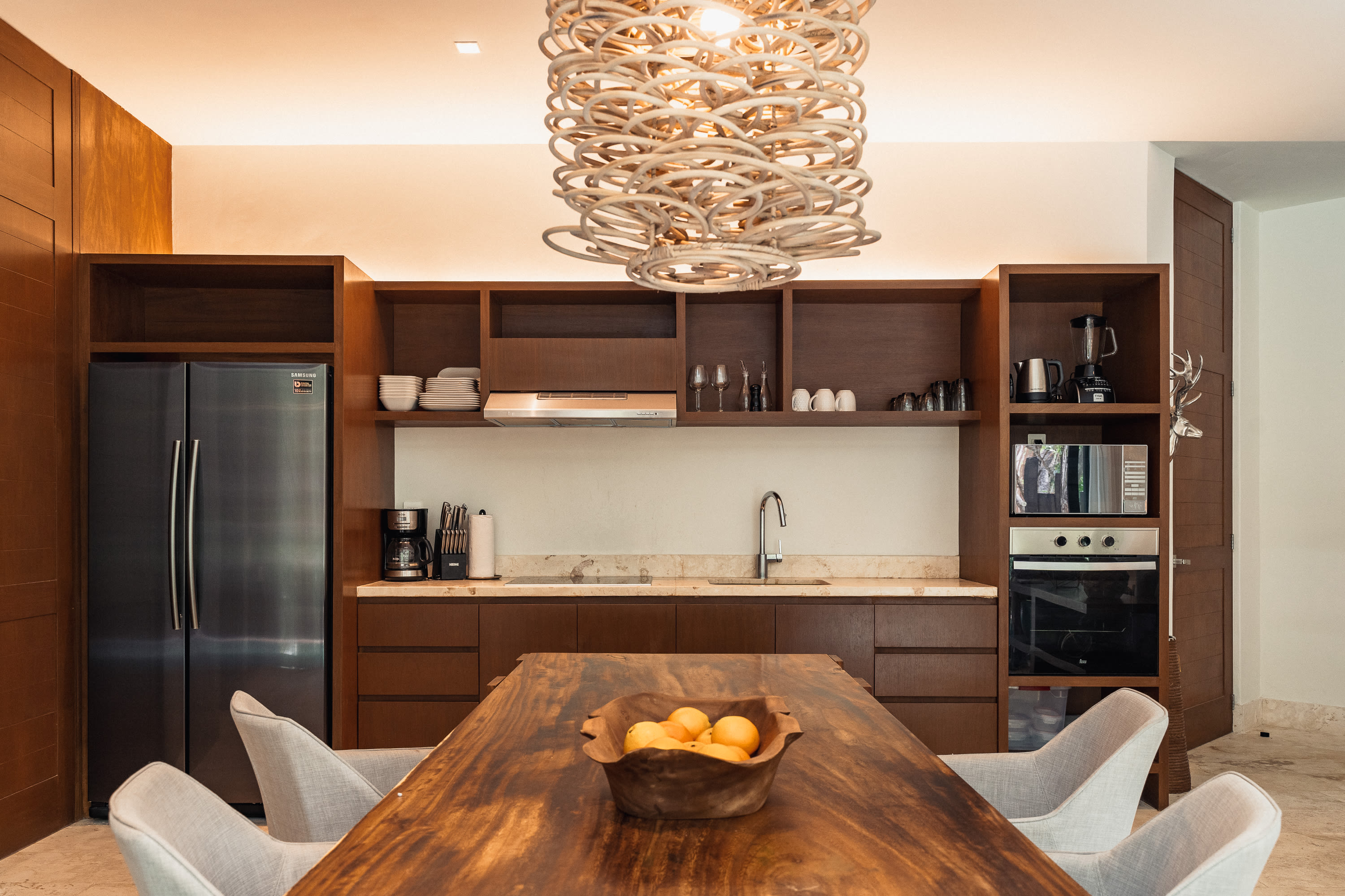 Loretta Jungle Penthouse | Beach Club | Puerta Azul