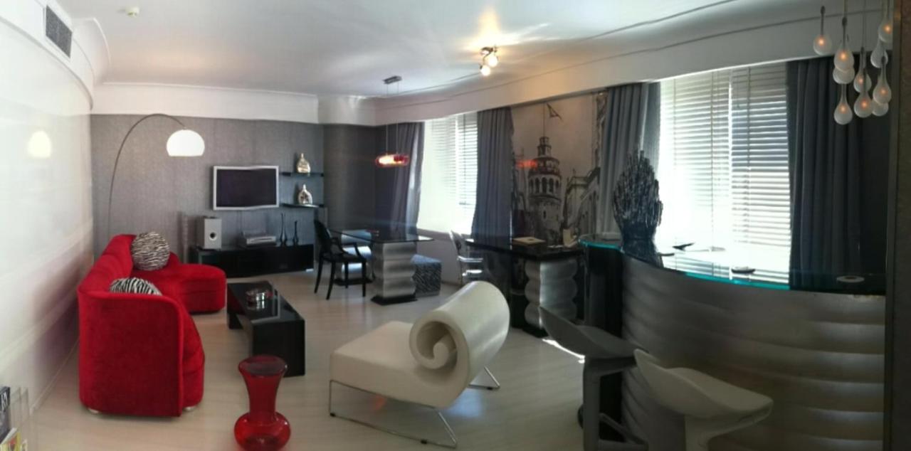 Surmeli Istanbul Hotel