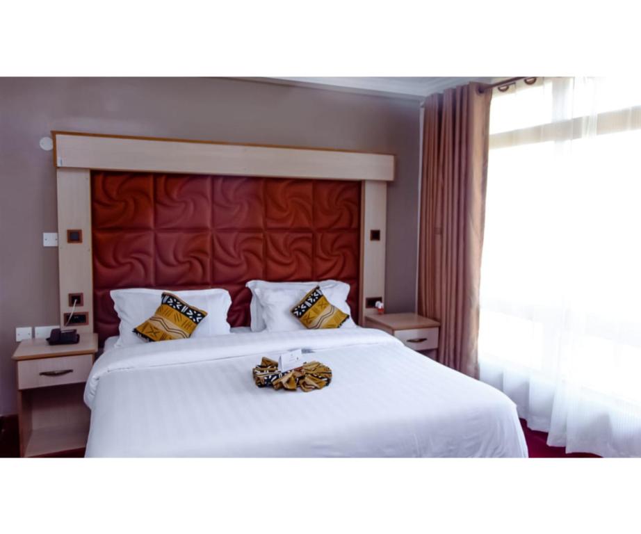 Superior Deluxe Room