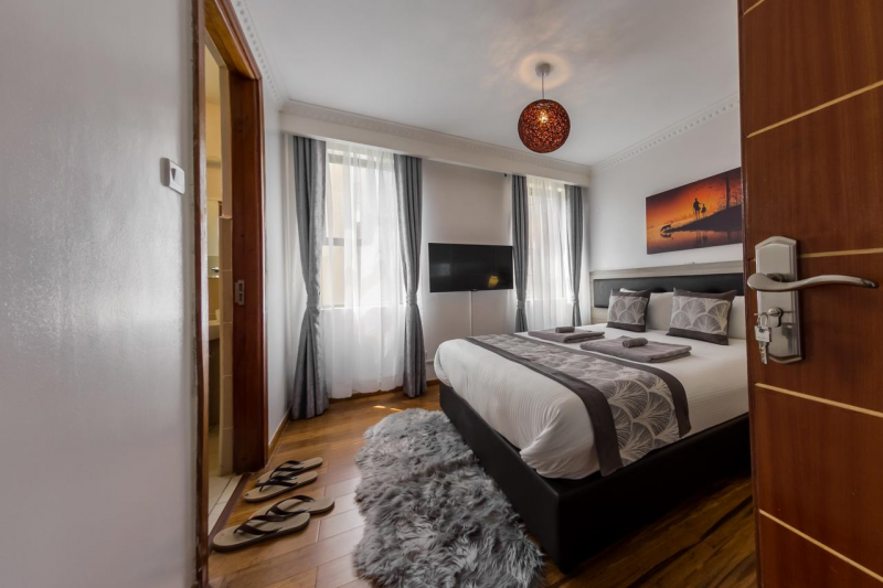 Edmor Residences - Riverside