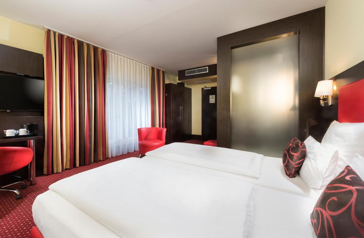 Best Western Plaza Hotel Hamburg