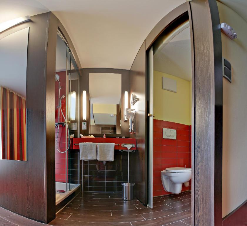 Comfort Single Room
