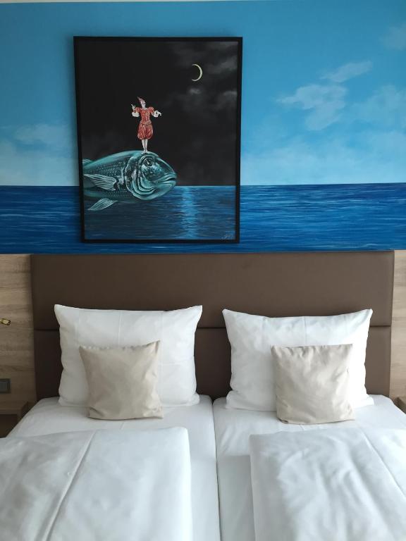 Double Room Medium