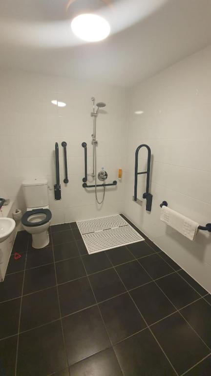 King Room - Disability Access